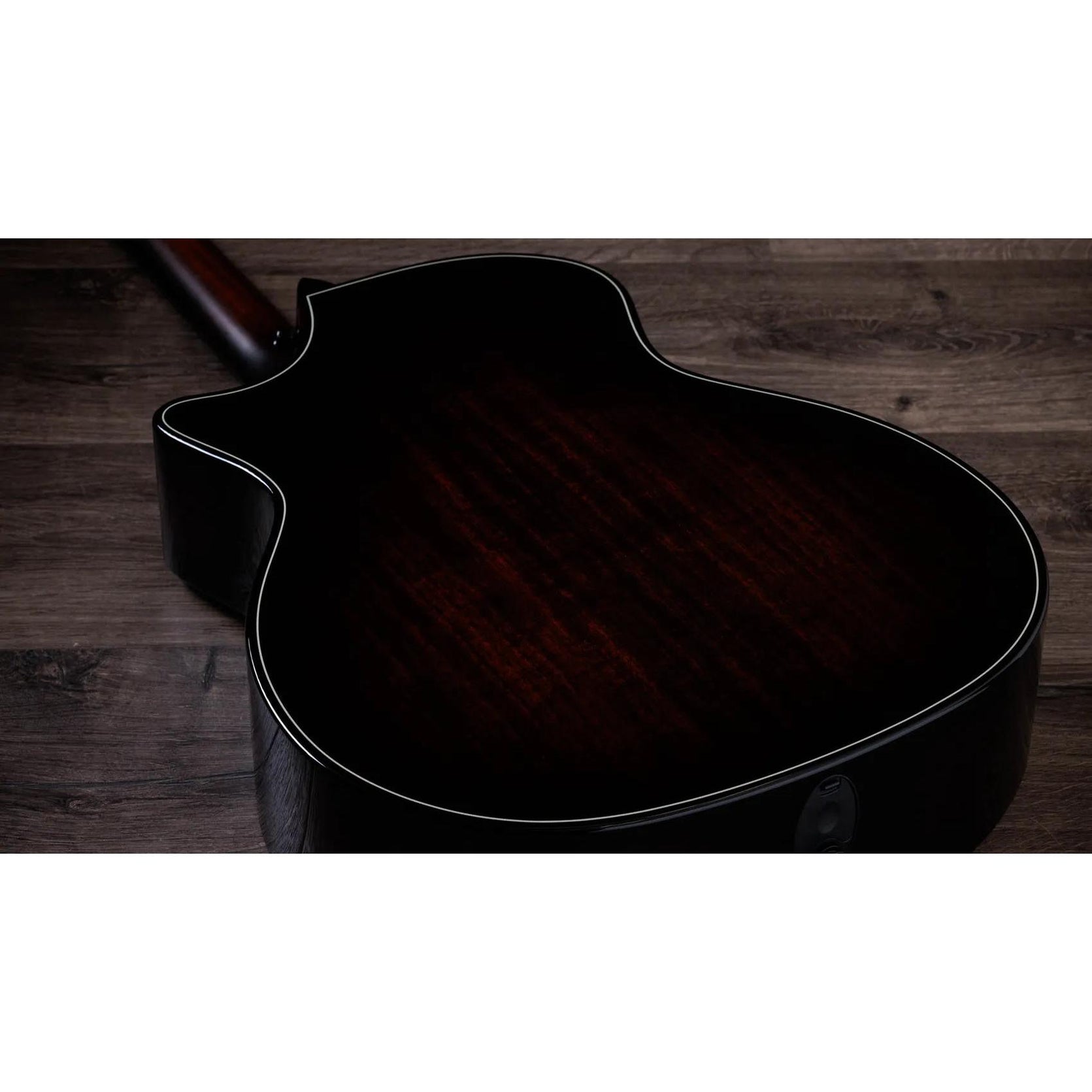 Đàn Guitar Acoustic Taylor Next Generation Builder's Edition 514ce-Mai Nguyên Music
