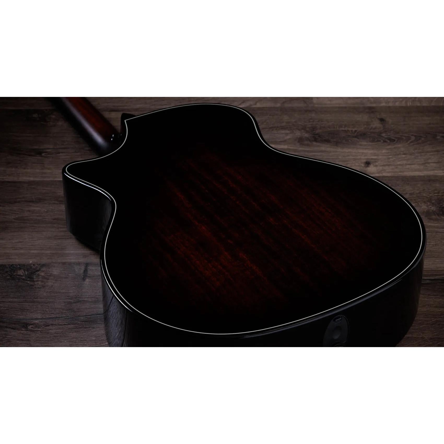 Đàn Guitar Acoustic Taylor Next Generation Builder's Edition 514ce-Mai Nguyên Music