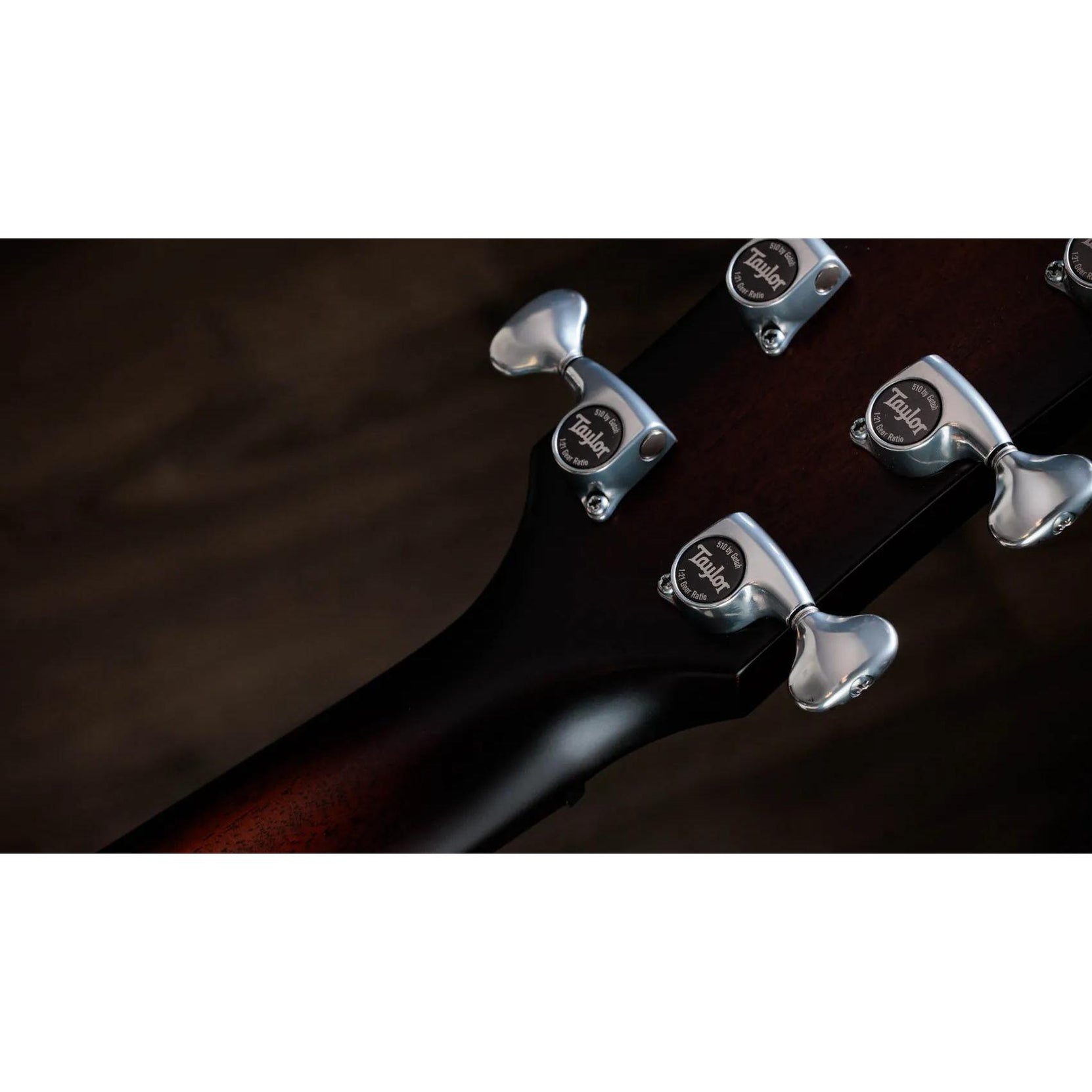 Đàn Guitar Acoustic Taylor Next Generation Builder's Edition 514ce-Mai Nguyên Music