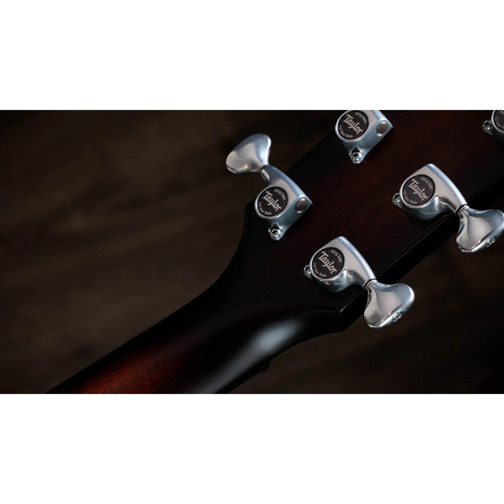 Đàn Guitar Acoustic Taylor Next Generation Builder's Edition 514ce-Mai Nguyên Music