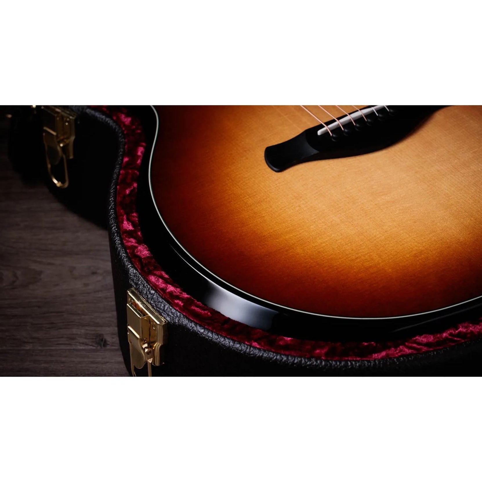 Đàn Guitar Acoustic Taylor Next Generation Builder's Edition 514ce-Mai Nguyên Music