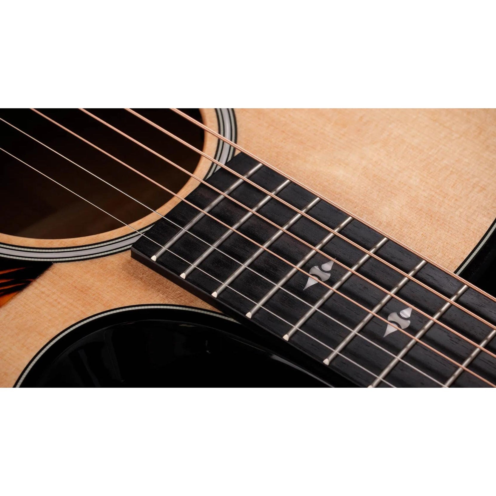 Đàn Guitar Acoustic Taylor Next Generation Builder's Edition 514ce-Mai Nguyên Music