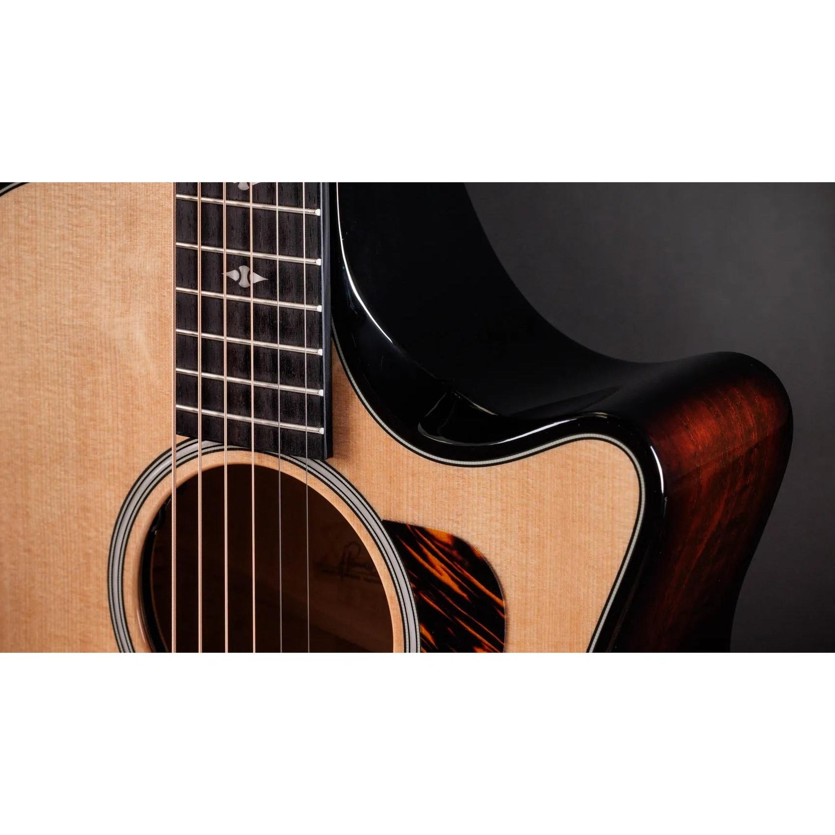 Đàn Guitar Acoustic Taylor Next Generation Builder's Edition 514ce-Mai Nguyên Music