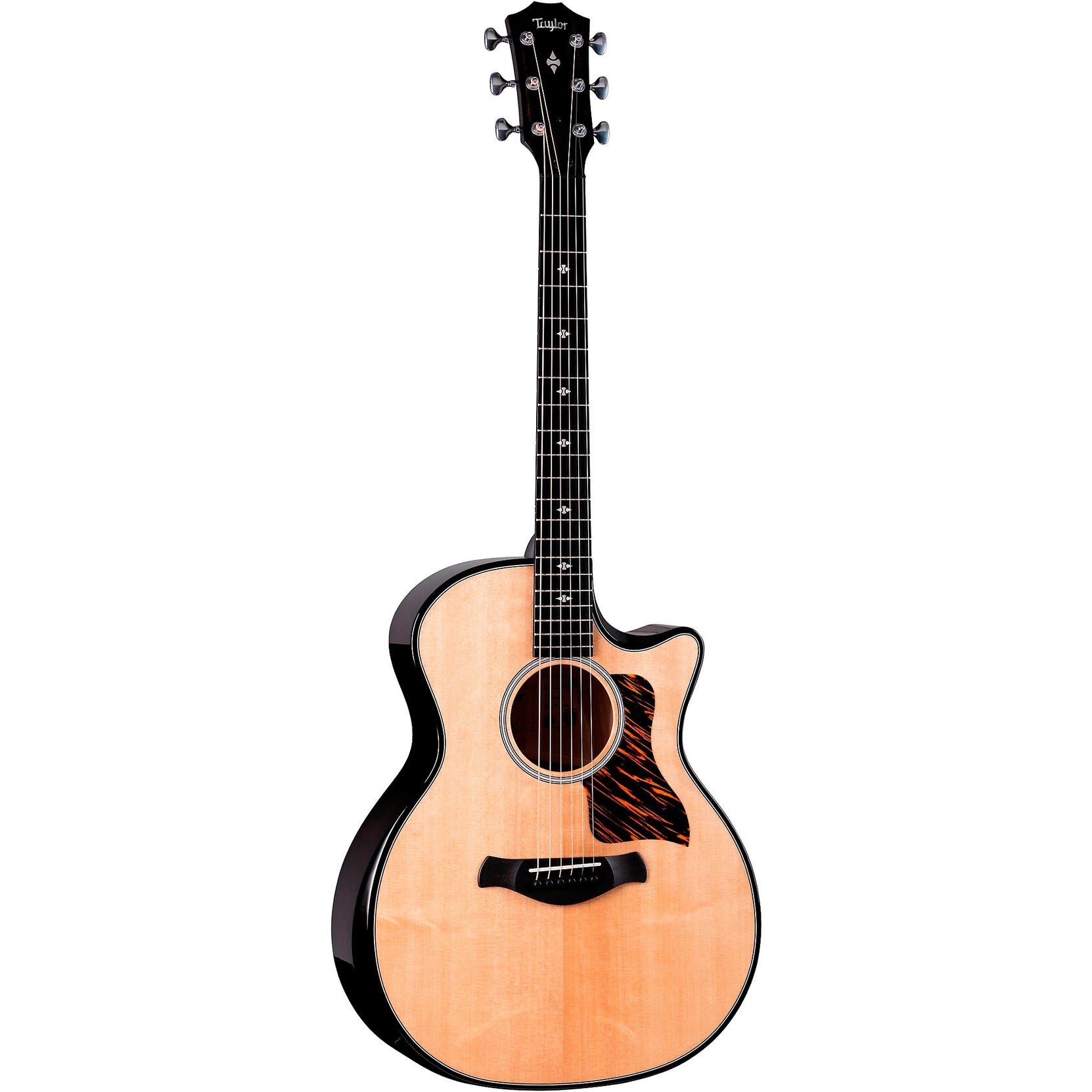 Đàn Guitar Acoustic Taylor Next Generation Builder's Edition 514ce-Mai Nguyên Music