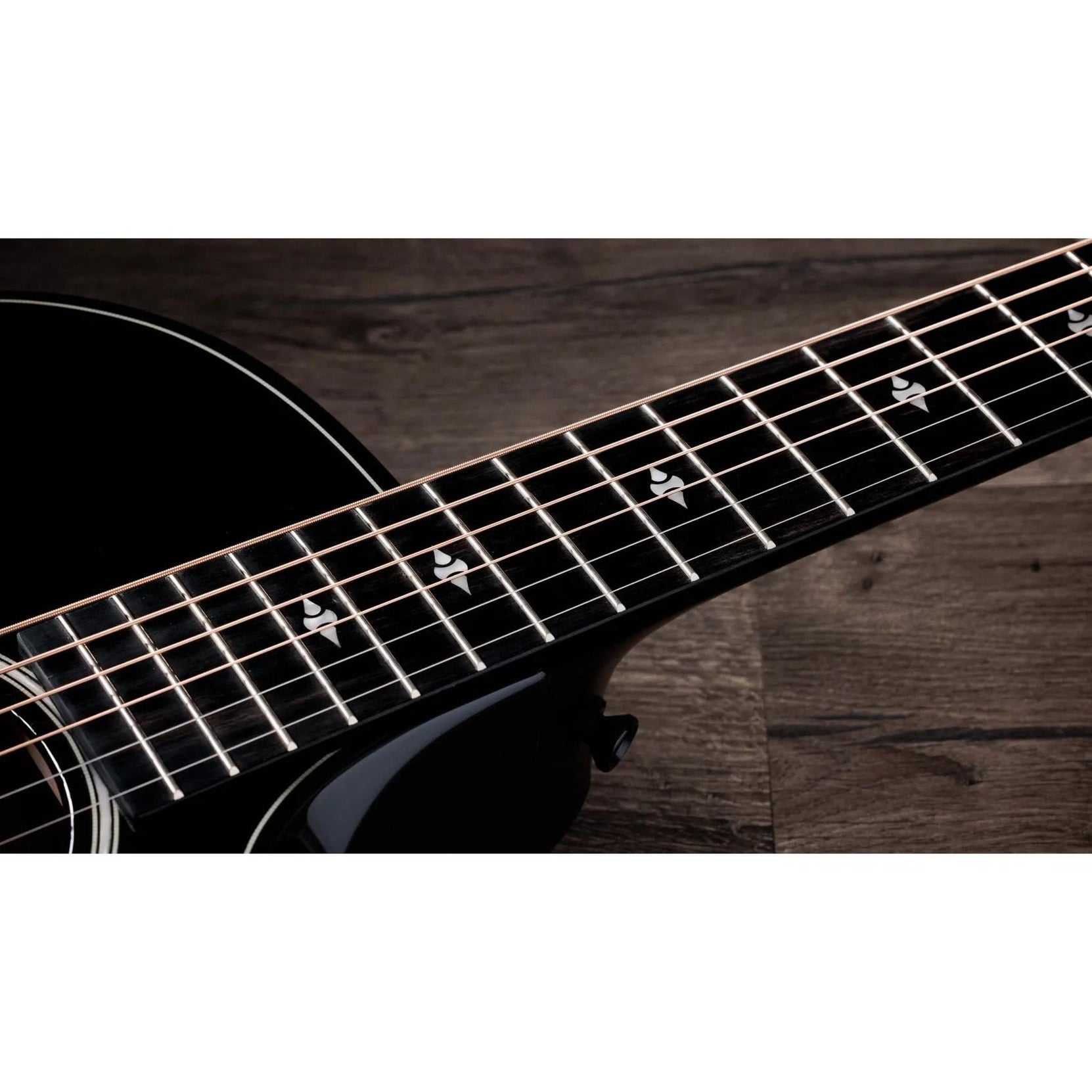 Đàn Guitar Acoustic Taylor Next Generation Builder's Edition 524ce - Kona Burst-Mai Nguyên Music