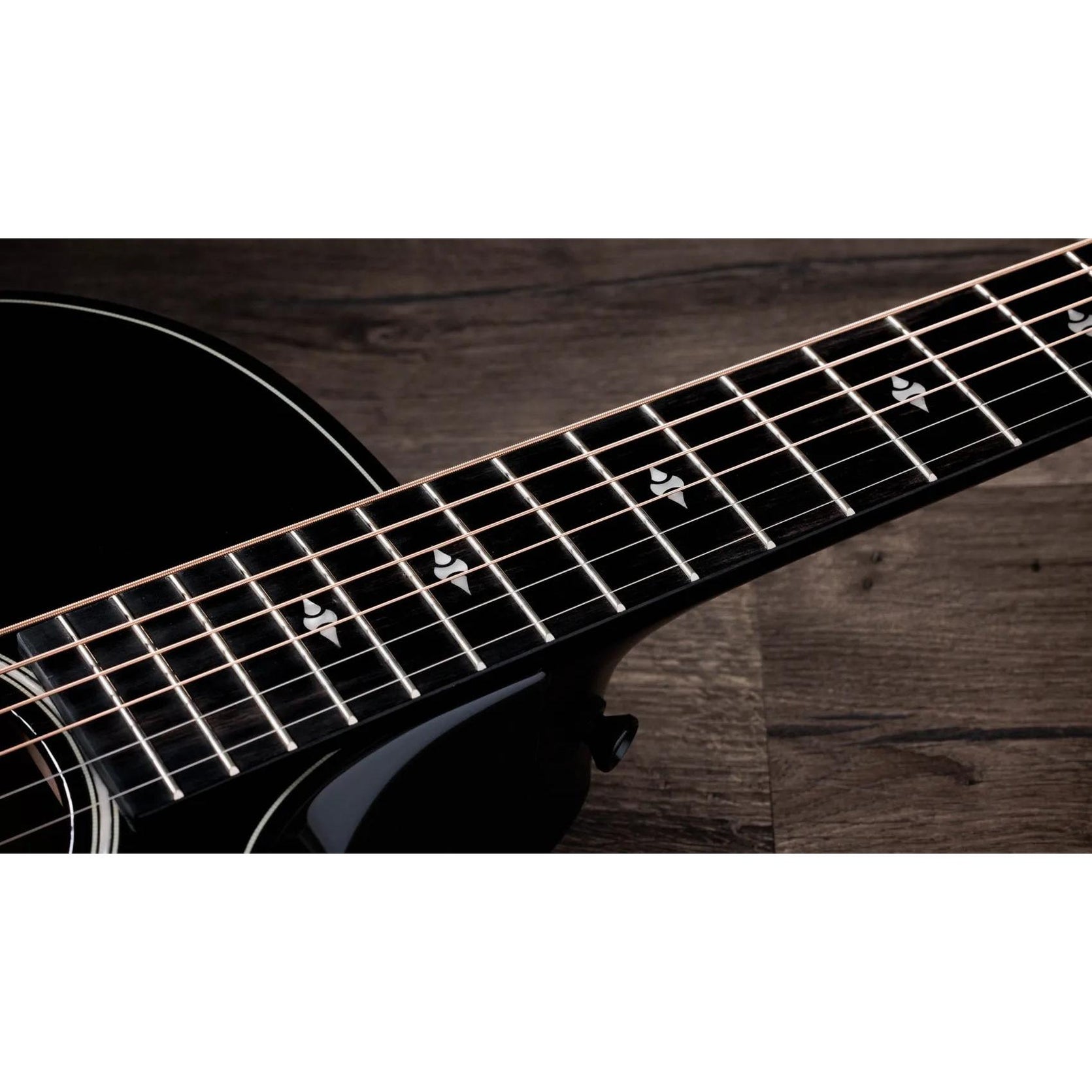Đàn Guitar Acoustic Taylor Next Generation Builder's Edition 524ce - Kona Burst-Mai Nguyên Music