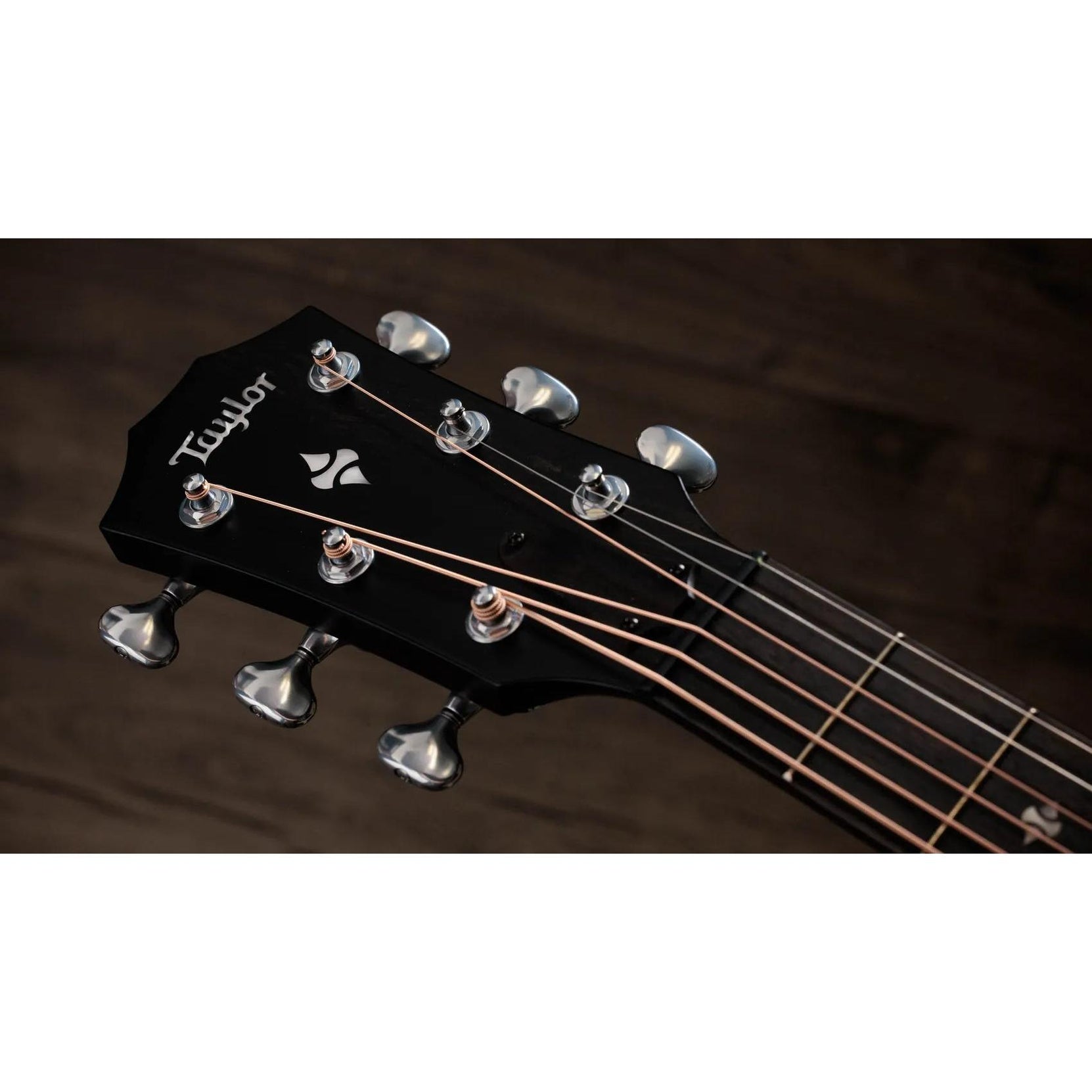 Đàn Guitar Acoustic Taylor Next Generation Builder's Edition 524ce - Kona Burst-Mai Nguyên Music