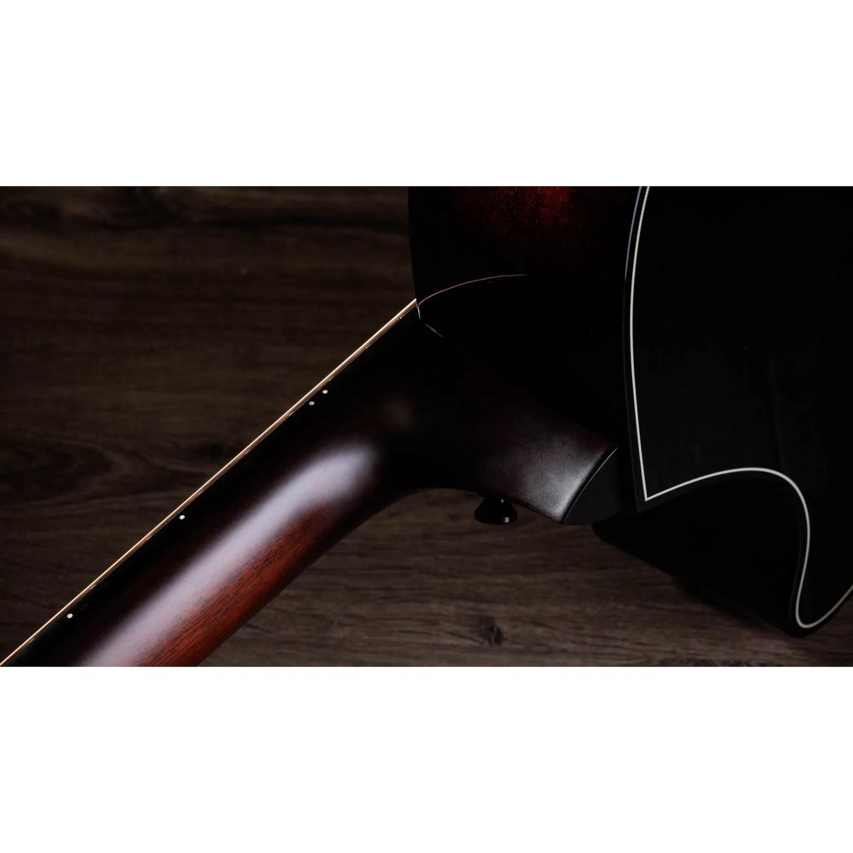 Đàn Guitar Acoustic Taylor Next Generation Builder's Edition 524ce - Kona Burst-Mai Nguyên Music