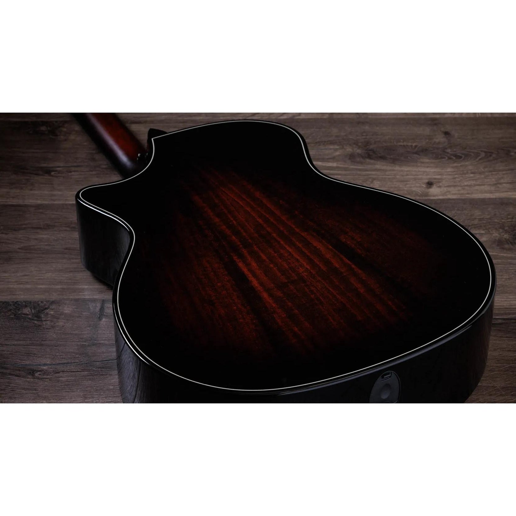 Đàn Guitar Acoustic Taylor Next Generation Builder's Edition 524ce - Kona Burst-Mai Nguyên Music