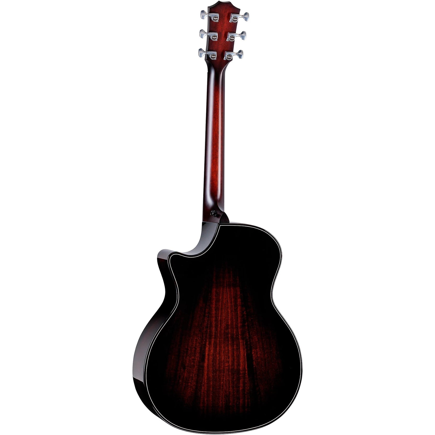 Đàn Guitar Acoustic Taylor Next Generation Builder's Edition 524ce - Kona Burst-Mai Nguyên Music