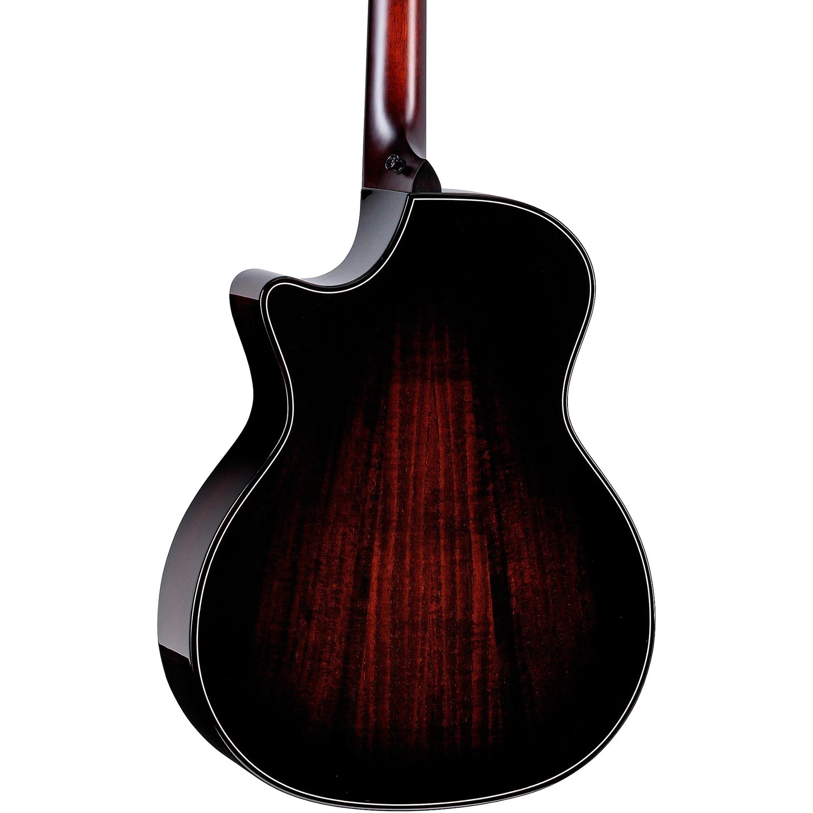 Đàn Guitar Acoustic Taylor Next Generation Builder's Edition 524ce - Kona Burst-Mai Nguyên Music
