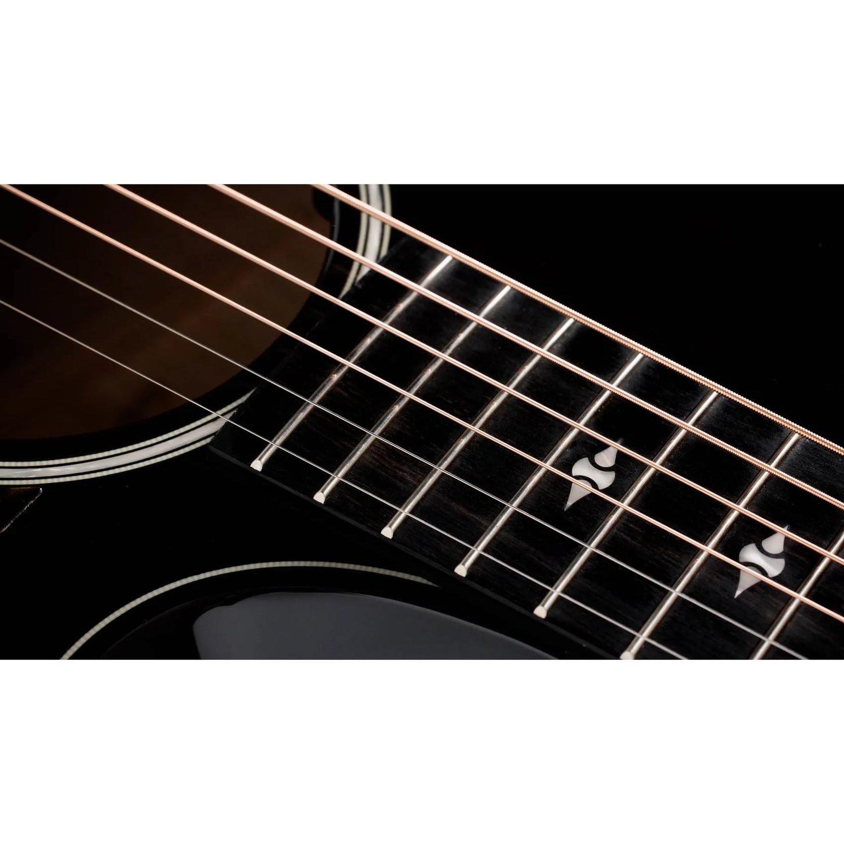 Đàn Guitar Acoustic Taylor Next Generation Builder's Edition 524ce - Kona Burst-Mai Nguyên Music