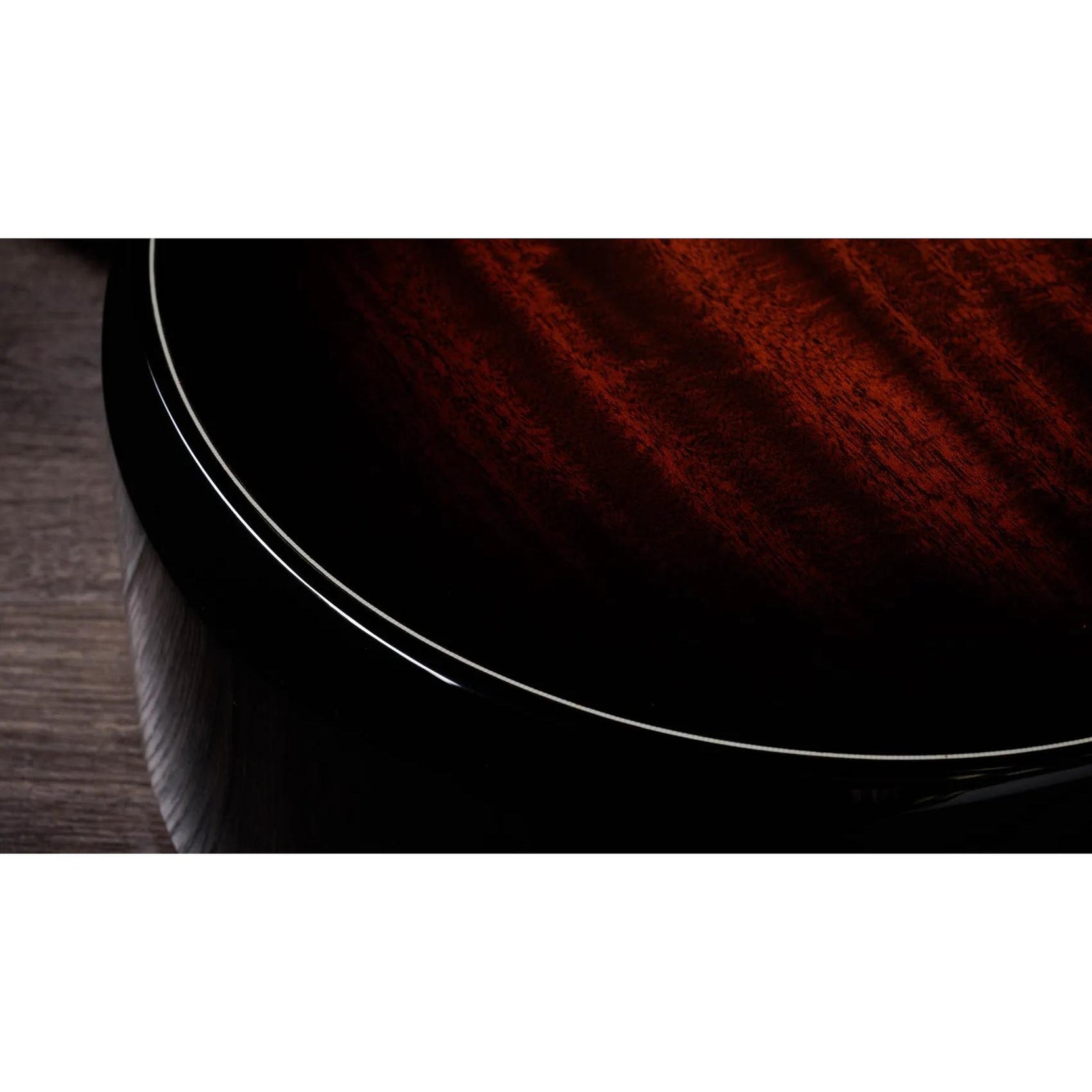 Đàn Guitar Acoustic Taylor Next Generation Builder's Edition 524ce - Kona Burst-Mai Nguyên Music