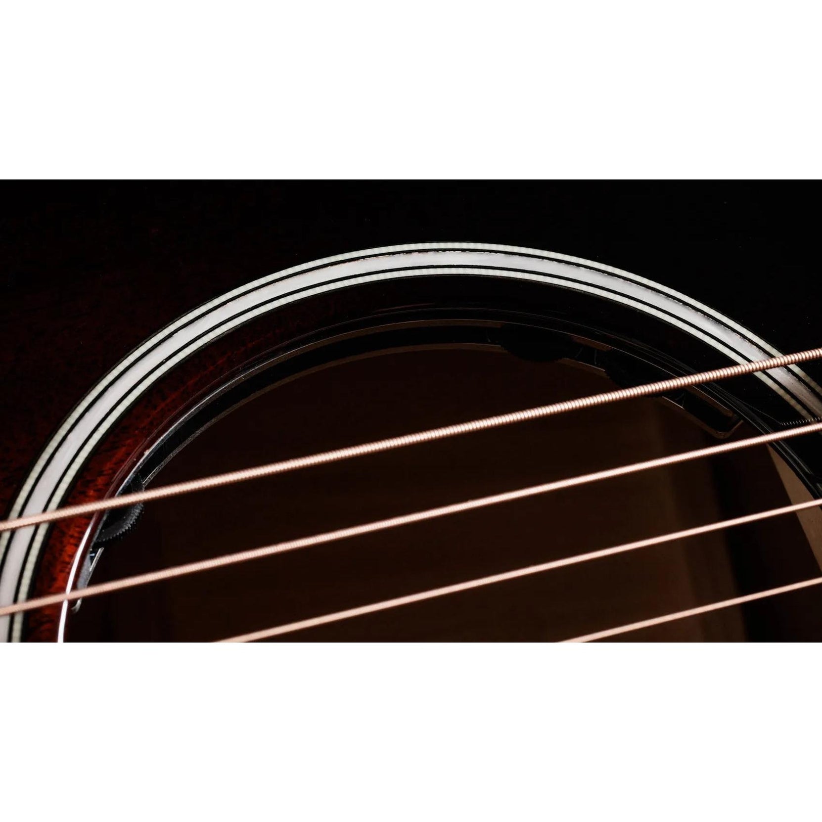 Đàn Guitar Acoustic Taylor Next Generation Builder's Edition 524ce - Kona Burst-Mai Nguyên Music