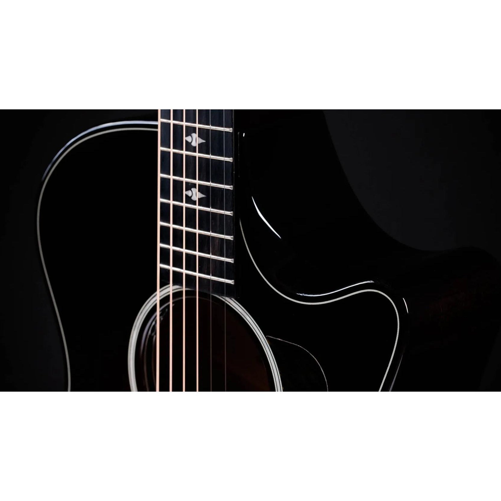 Đàn Guitar Acoustic Taylor Next Generation Builder's Edition 524ce - Kona Burst-Mai Nguyên Music