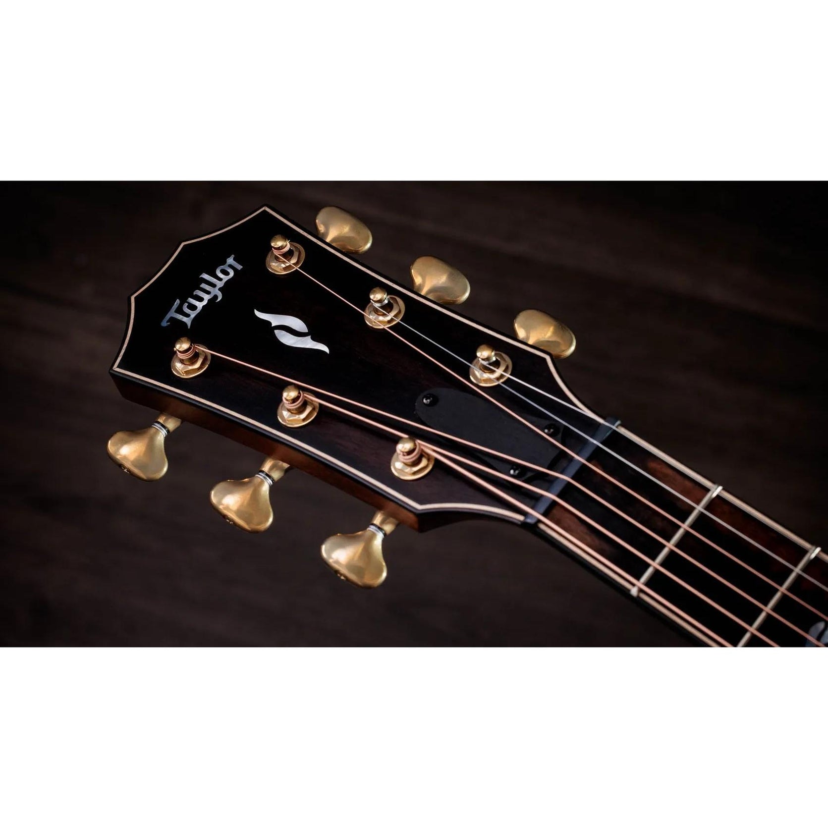 Đàn Guitar Acoustic Taylor Next Generation Builder's Edition 814ce Adirondack Spruce/Honduran Rosewood - Shaded Edgeburst-Mai Nguyên Music