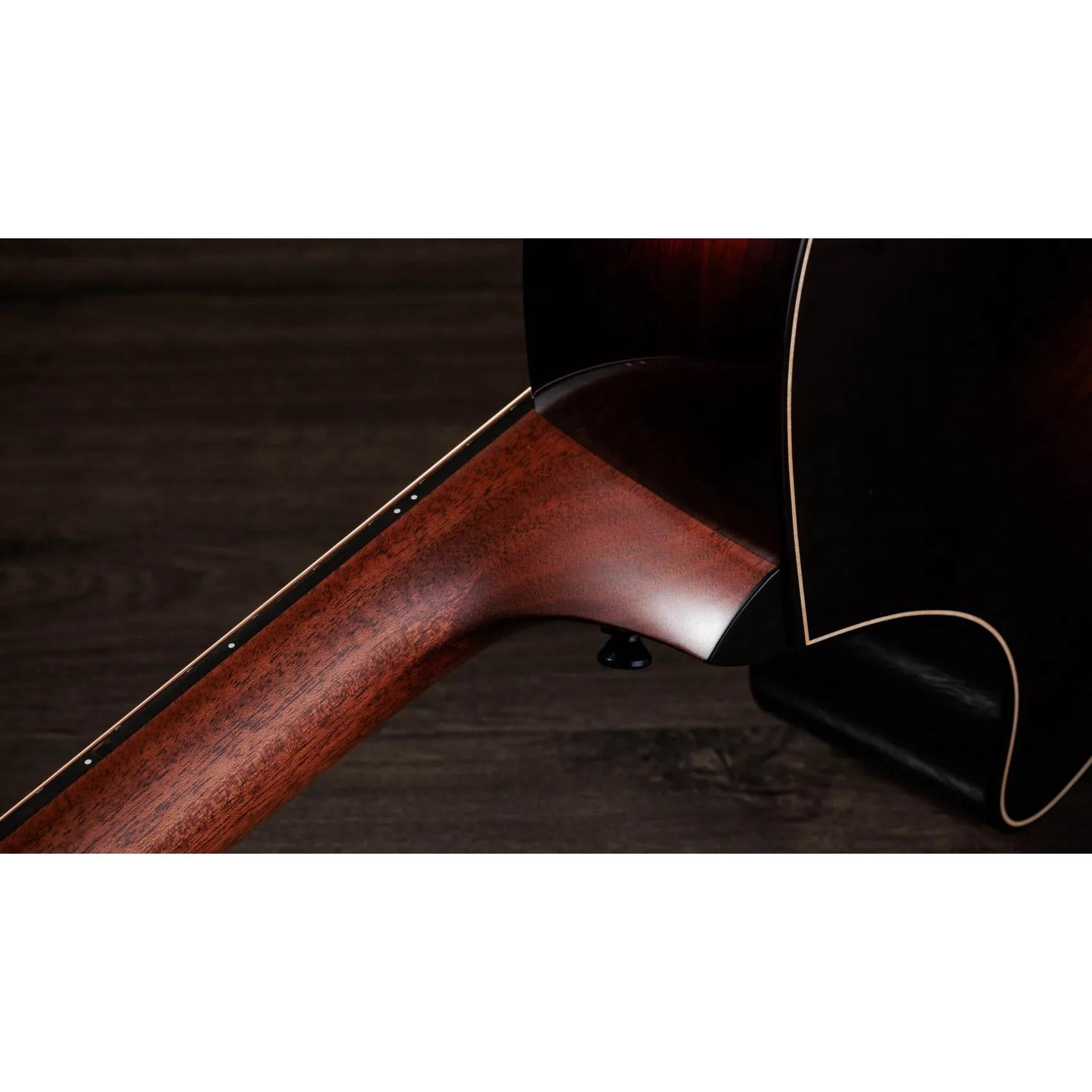 Đàn Guitar Acoustic Taylor Next Generation Builder's Edition 814ce Adirondack Spruce/Honduran Rosewood - Shaded Edgeburst-Mai Nguyên Music