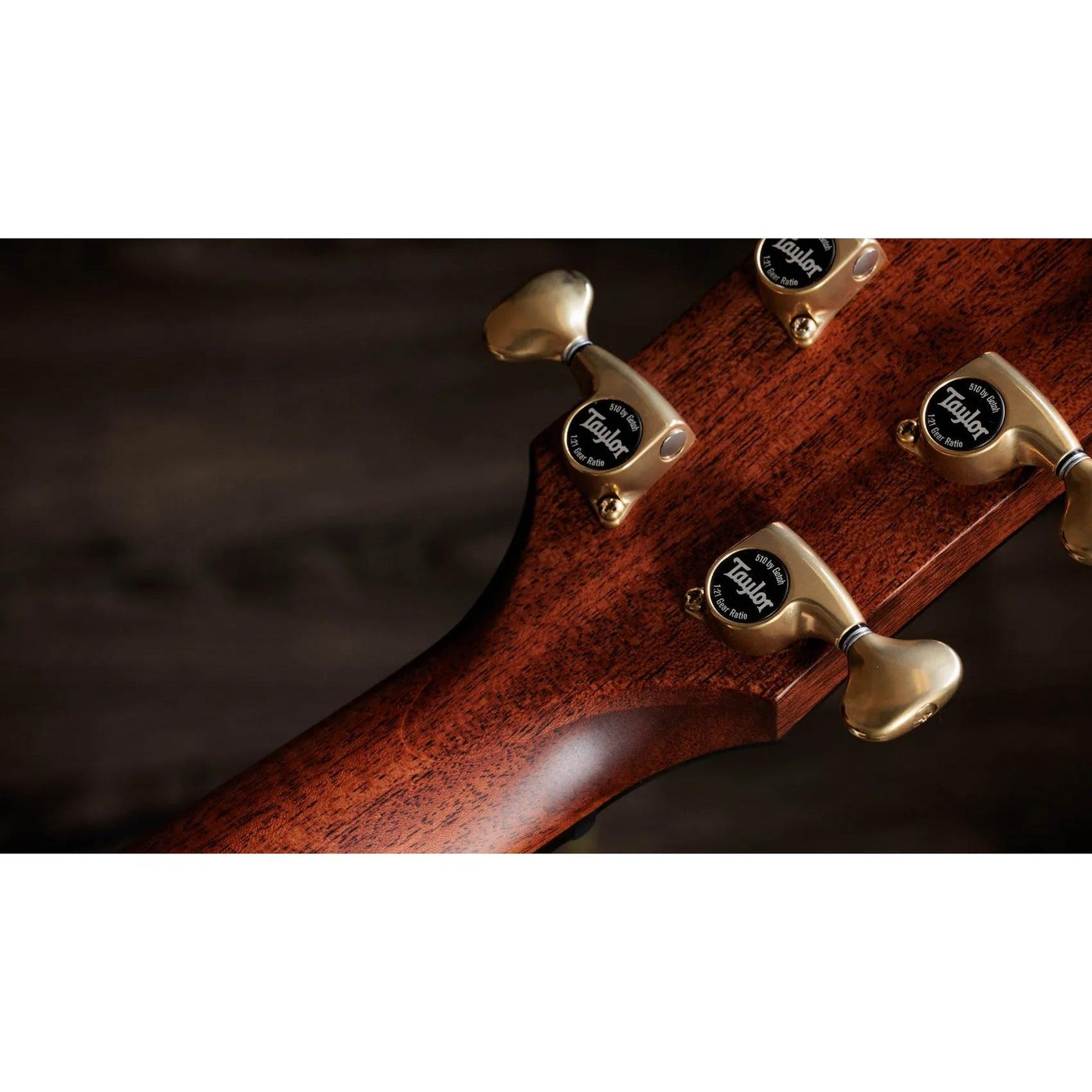 Đàn Guitar Acoustic Taylor Next Generation Builder's Edition 814ce Adirondack Spruce/Honduran Rosewood - Shaded Edgeburst-Mai Nguyên Music