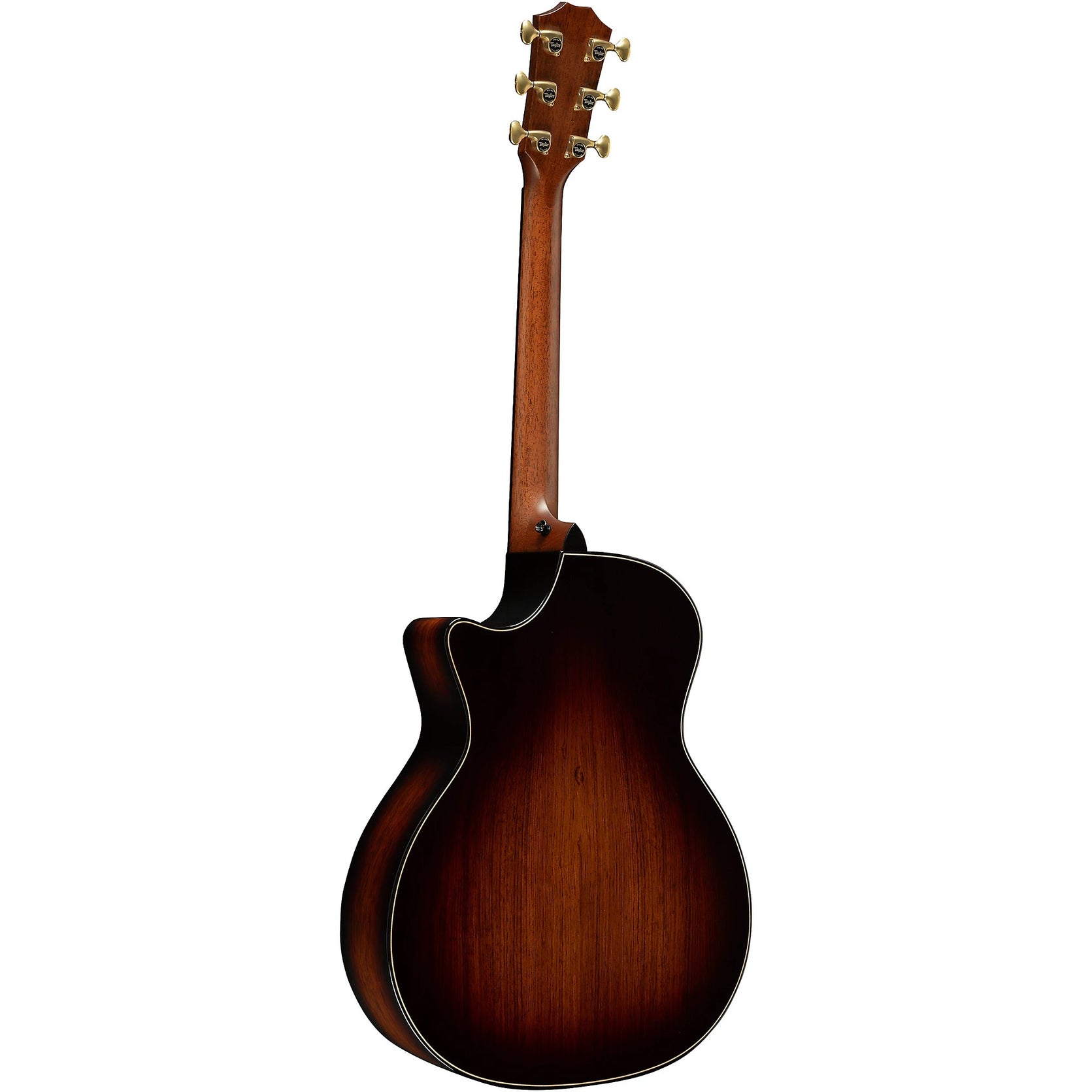 Đàn Guitar Acoustic Taylor Next Generation Builder's Edition 814ce Adirondack Spruce/Honduran Rosewood - Shaded Edgeburst-Mai Nguyên Music