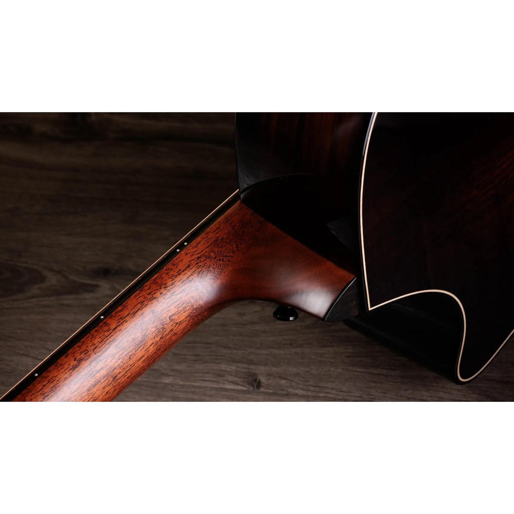 Đàn Guitar Acoustic Taylor Next Generation Builder's Edition 814ce Adirondack Spruce/Rosewood - Blacktop-Mai Nguyên Music