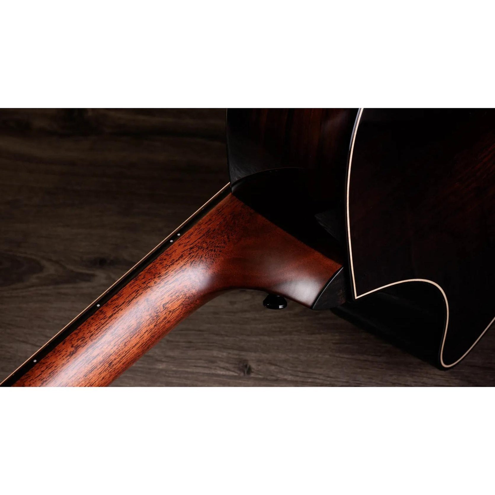 Đàn Guitar Acoustic Taylor Next Generation Builder's Edition 814ce Adirondack Spruce/Rosewood - Blacktop-Mai Nguyên Music