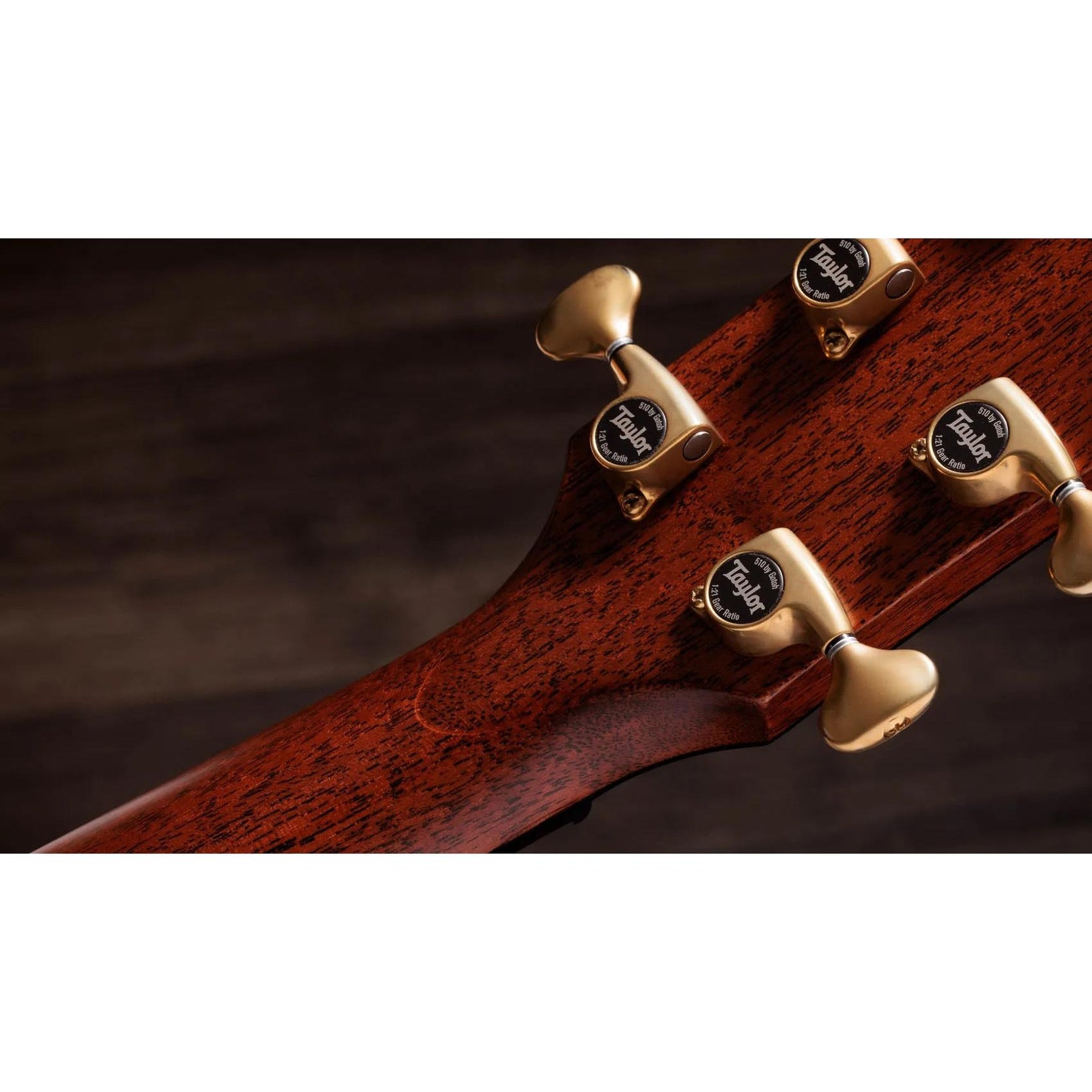 Đàn Guitar Acoustic Taylor Next Generation Builder's Edition 814ce Adirondack Spruce/Rosewood - Blacktop-Mai Nguyên Music