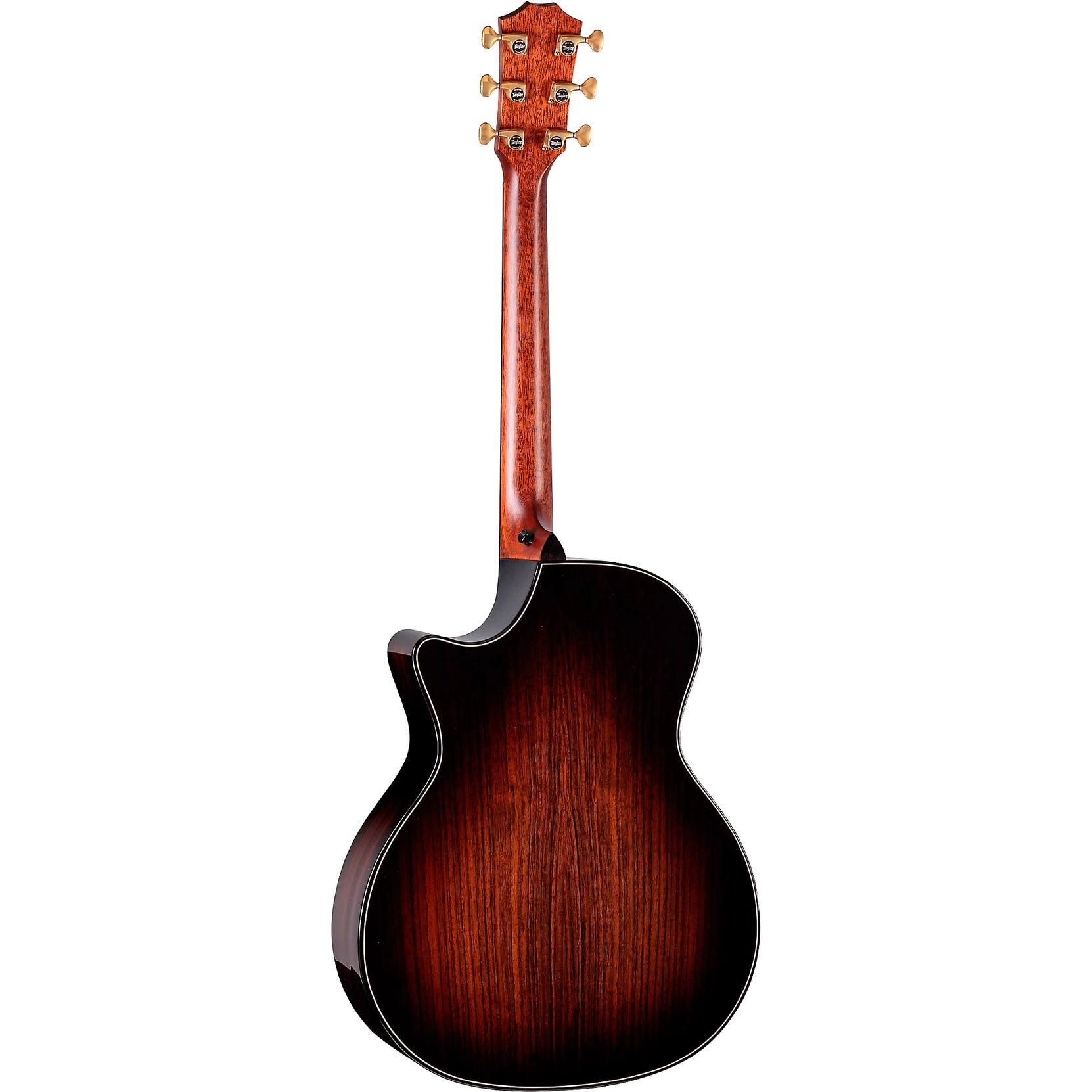 Đàn Guitar Acoustic Taylor Next Generation Builder's Edition 814ce Adirondack Spruce/Rosewood - Blacktop-Mai Nguyên Music