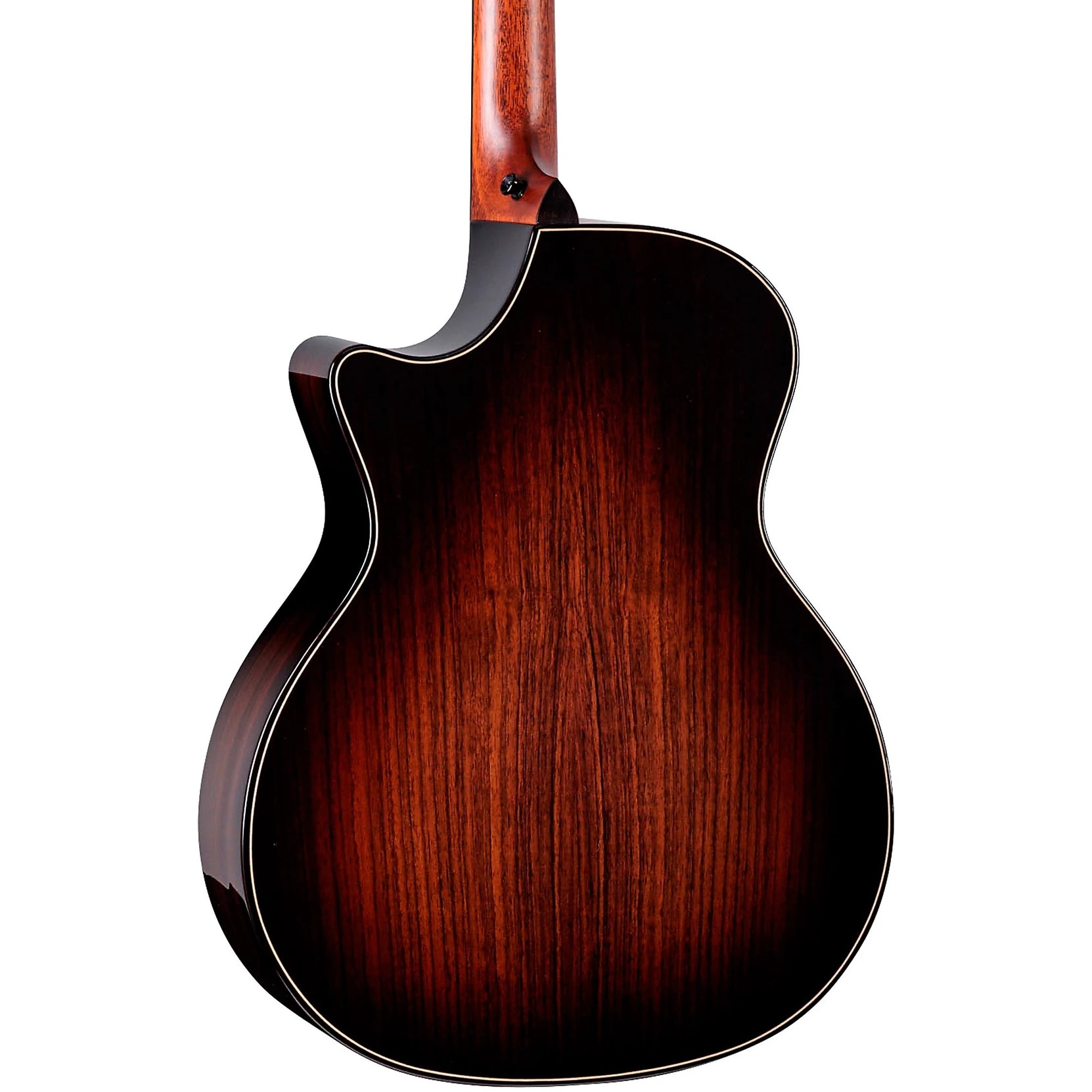 Đàn Guitar Acoustic Taylor Next Generation Builder's Edition 814ce Adirondack Spruce/Rosewood - Blacktop-Mai Nguyên Music