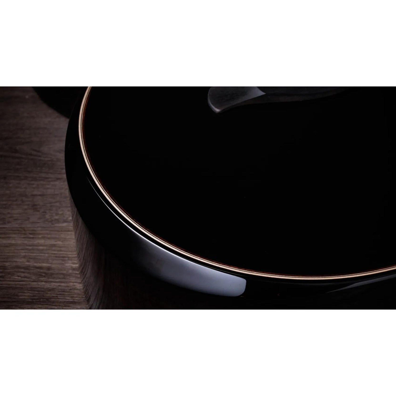 Đàn Guitar Acoustic Taylor Next Generation Builder's Edition 814ce Adirondack Spruce/Rosewood - Blacktop-Mai Nguyên Music