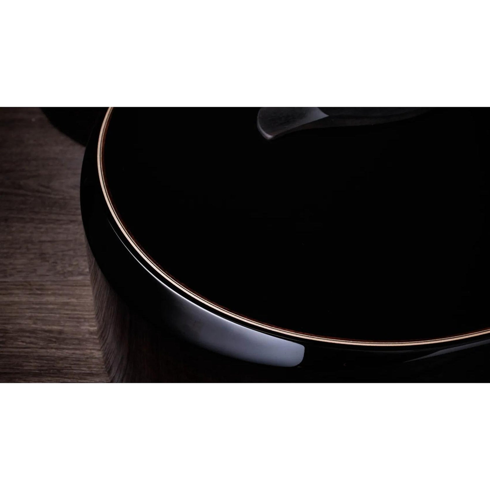 Đàn Guitar Acoustic Taylor Next Generation Builder's Edition 814ce Adirondack Spruce/Rosewood - Blacktop-Mai Nguyên Music