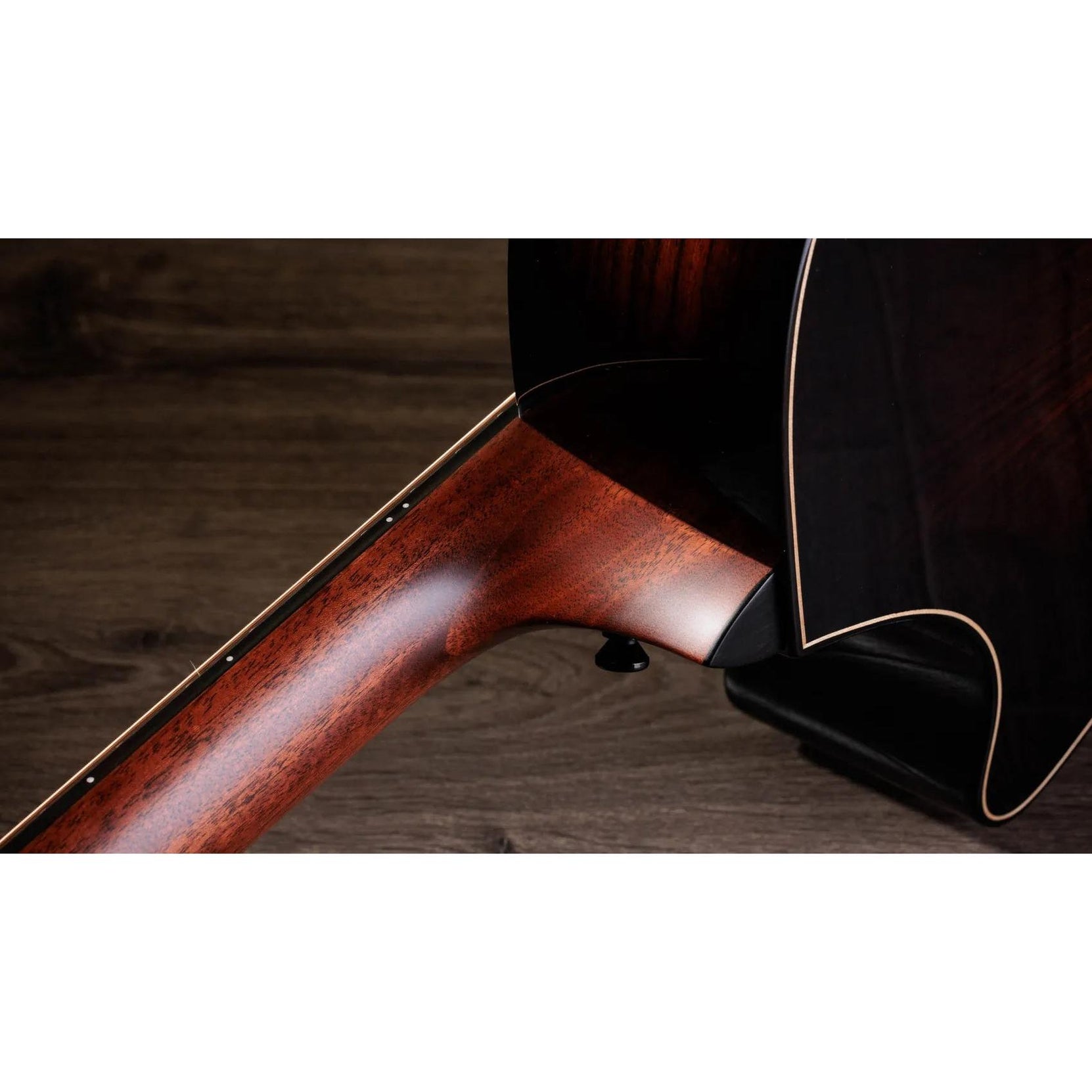Đàn Guitar Acoustic Taylor Next Generation Builder's Edition 814ce Adirondack Spruce/Rosewood - Natural Kona Edgeburst-Mai Nguyên Music