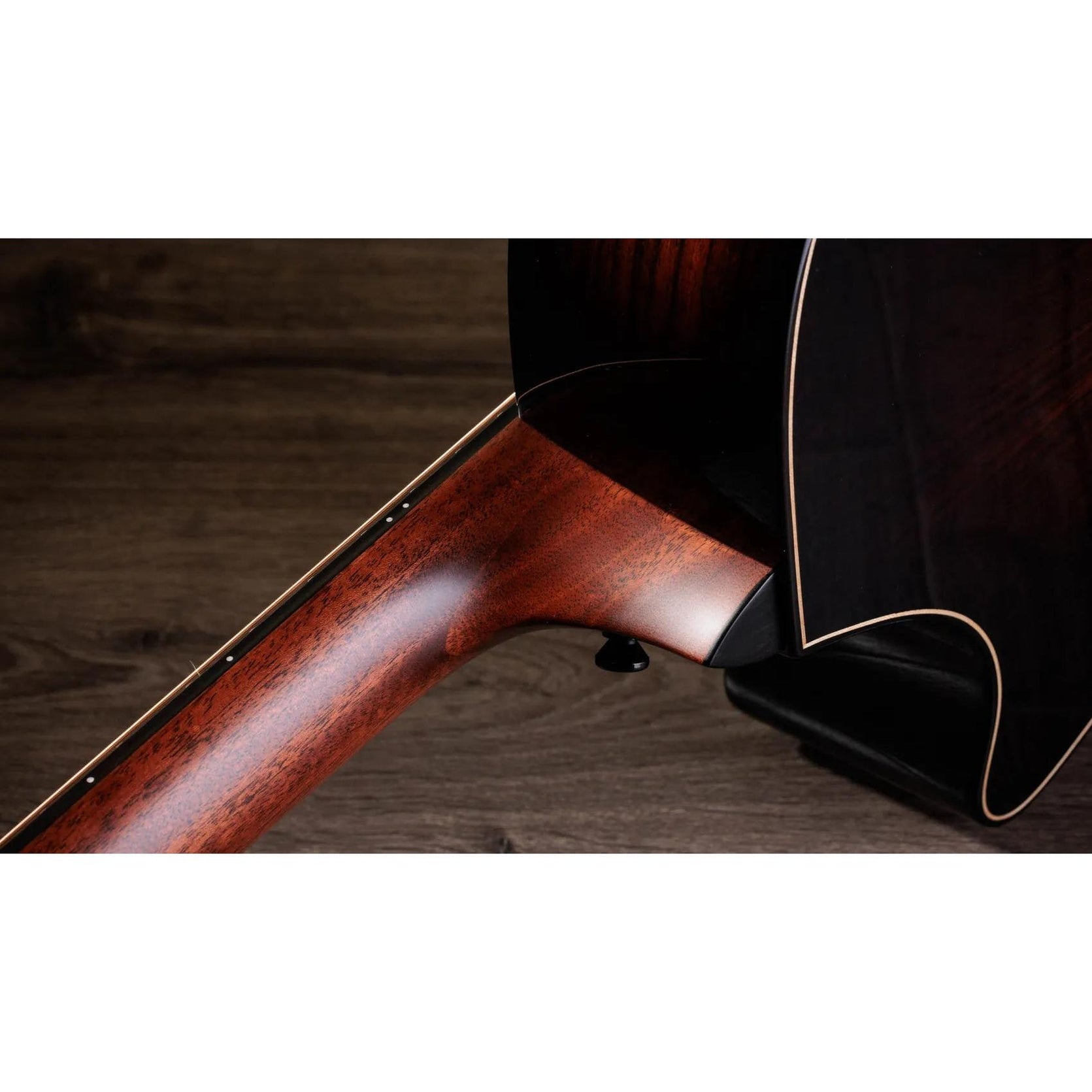 Đàn Guitar Acoustic Taylor Next Generation Builder's Edition 814ce Adirondack Spruce/Rosewood - Natural Kona Edgeburst-Mai Nguyên Music