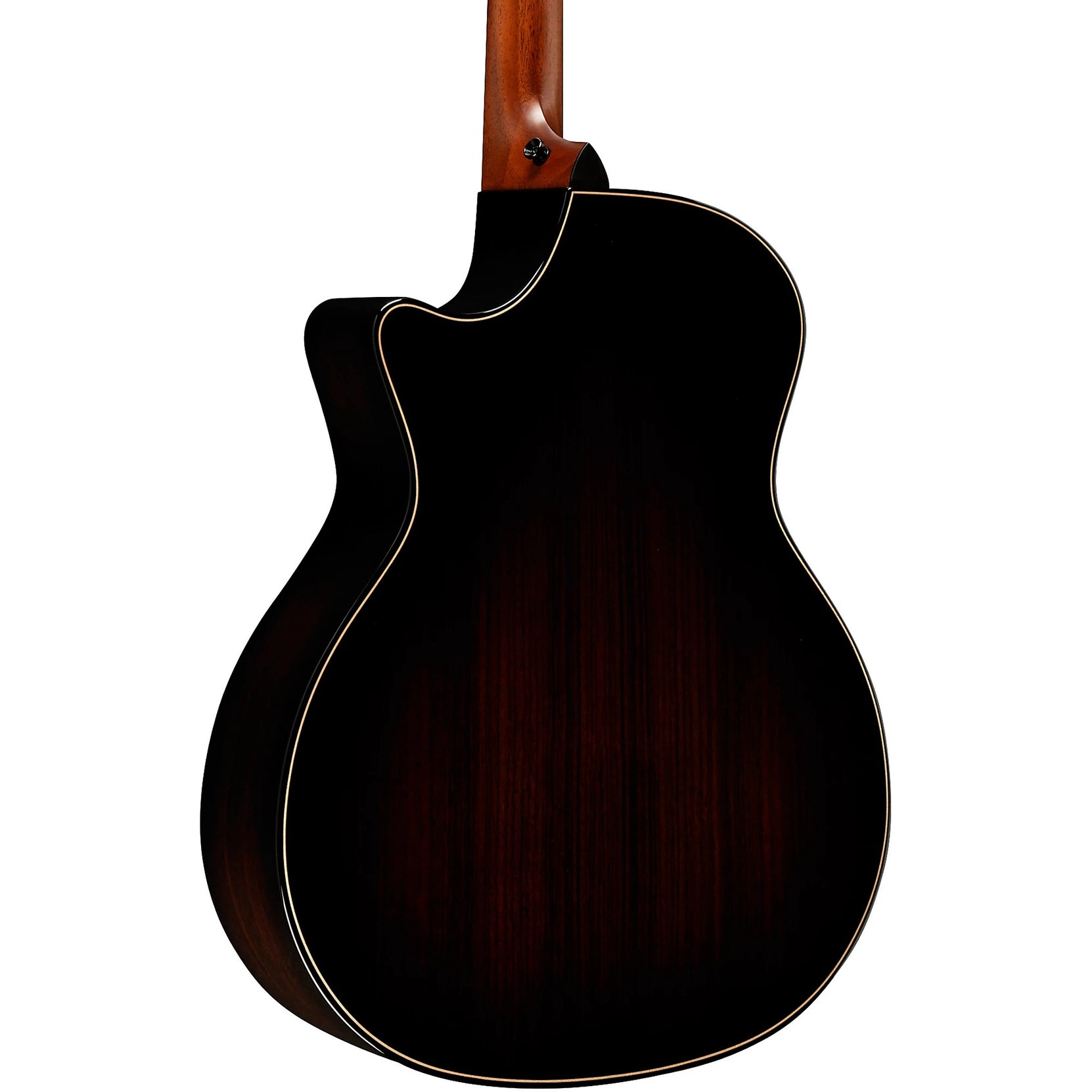Đàn Guitar Acoustic Taylor Next Generation Builder's Edition 814ce Adirondack Spruce/Rosewood - Natural Kona Edgeburst-Mai Nguyên Music