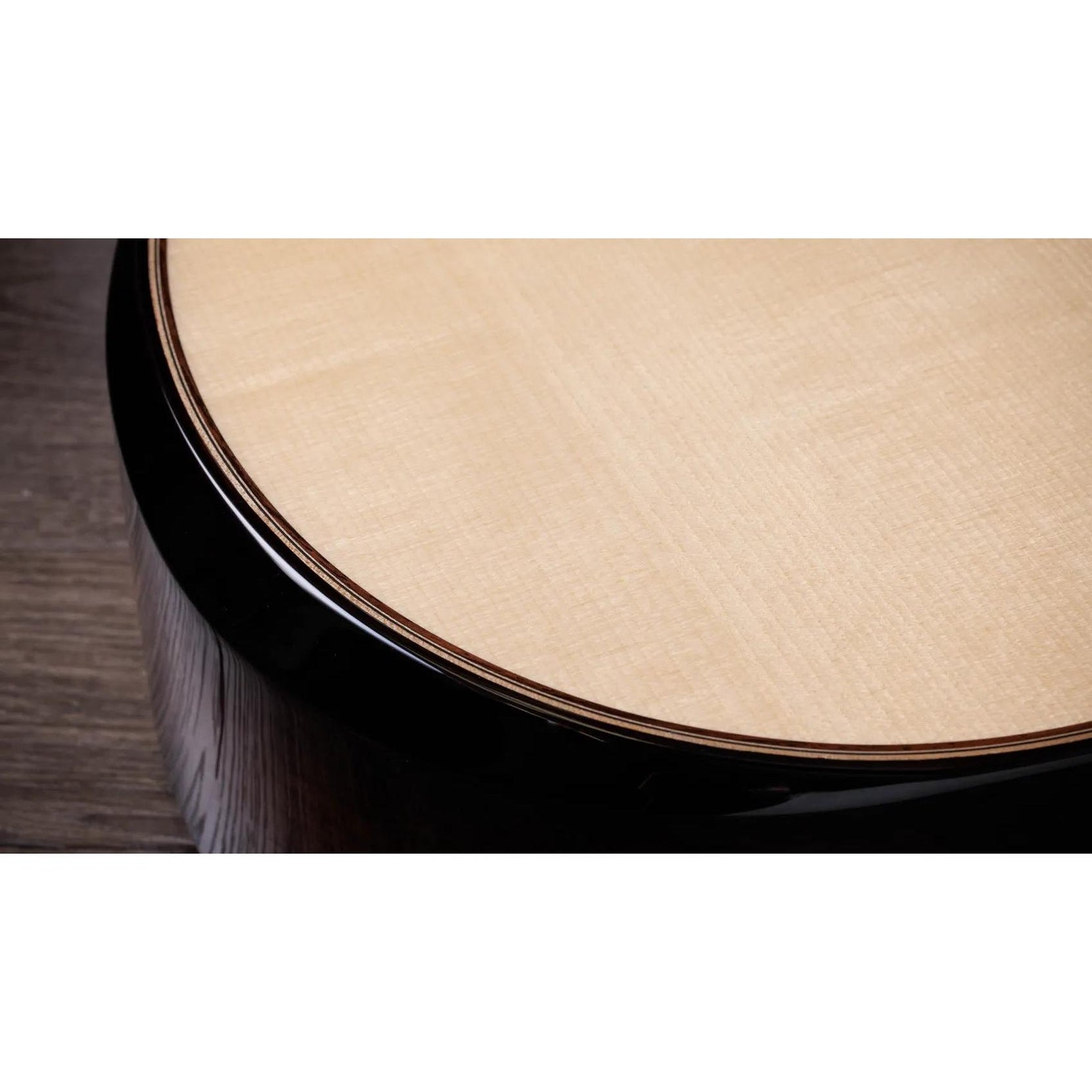 Đàn Guitar Acoustic Taylor Next Generation Builder's Edition 814ce Adirondack Spruce/Rosewood - Natural Kona Edgeburst-Mai Nguyên Music
