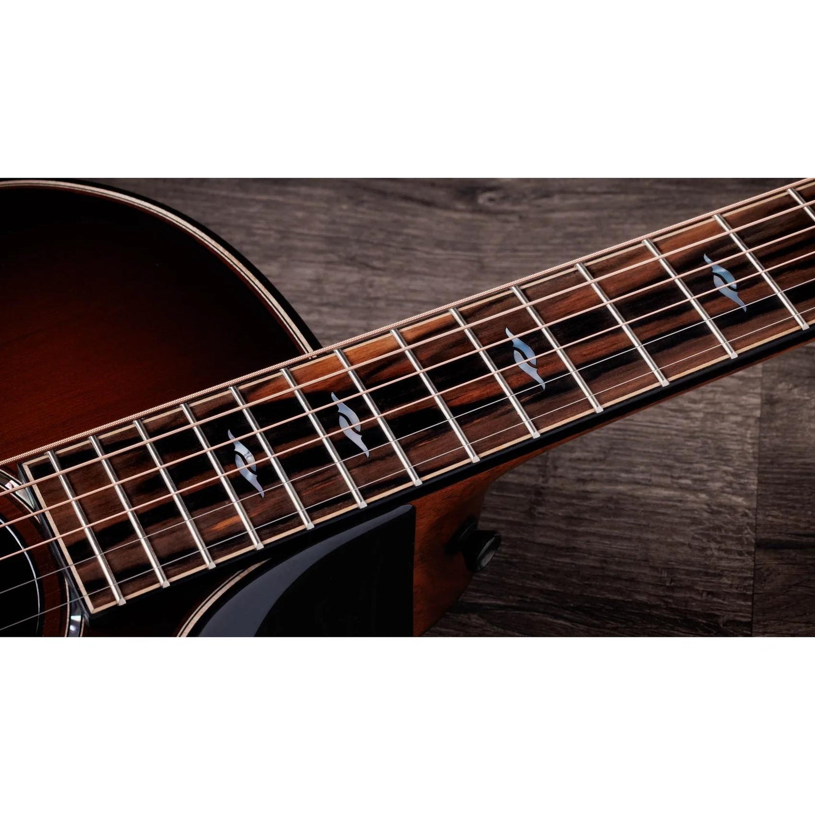 Đàn Guitar Acoustic Taylor Next Generation Builder's Edition 814ce Sinker Redwood/Honduran Rosewood - Shaded Edgeburst-Mai Nguyên Music