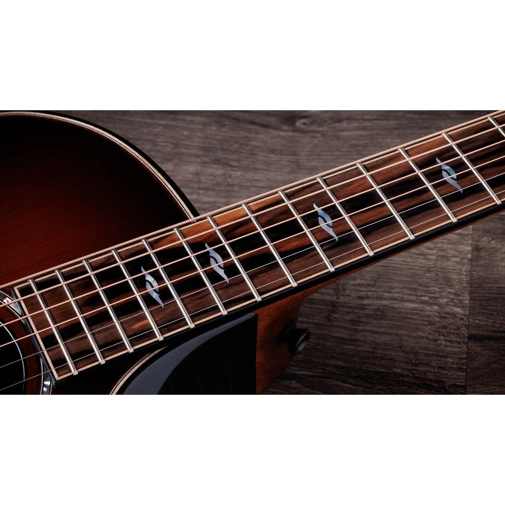 Đàn Guitar Acoustic Taylor Next Generation Builder's Edition 814ce Sinker Redwood/Honduran Rosewood - Shaded Edgeburst-Mai Nguyên Music