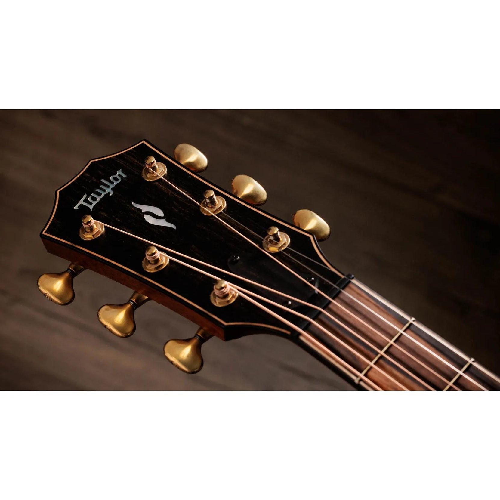 Đàn Guitar Acoustic Taylor Next Generation Builder's Edition 814ce Sinker Redwood/Honduran Rosewood - Shaded Edgeburst-Mai Nguyên Music