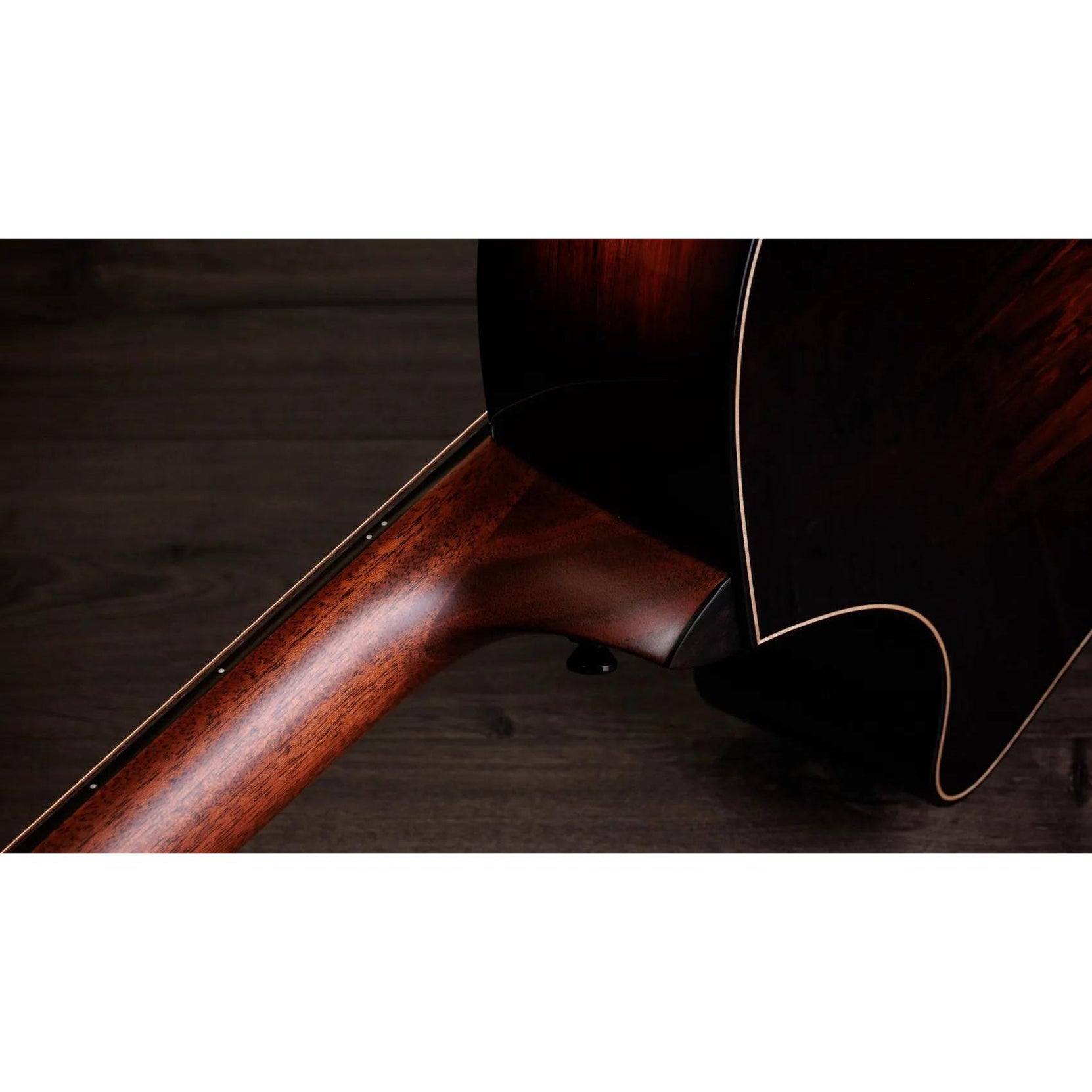 Đàn Guitar Acoustic Taylor Next Generation Builder's Edition 814ce Sinker Redwood/Honduran Rosewood - Shaded Edgeburst-Mai Nguyên Music