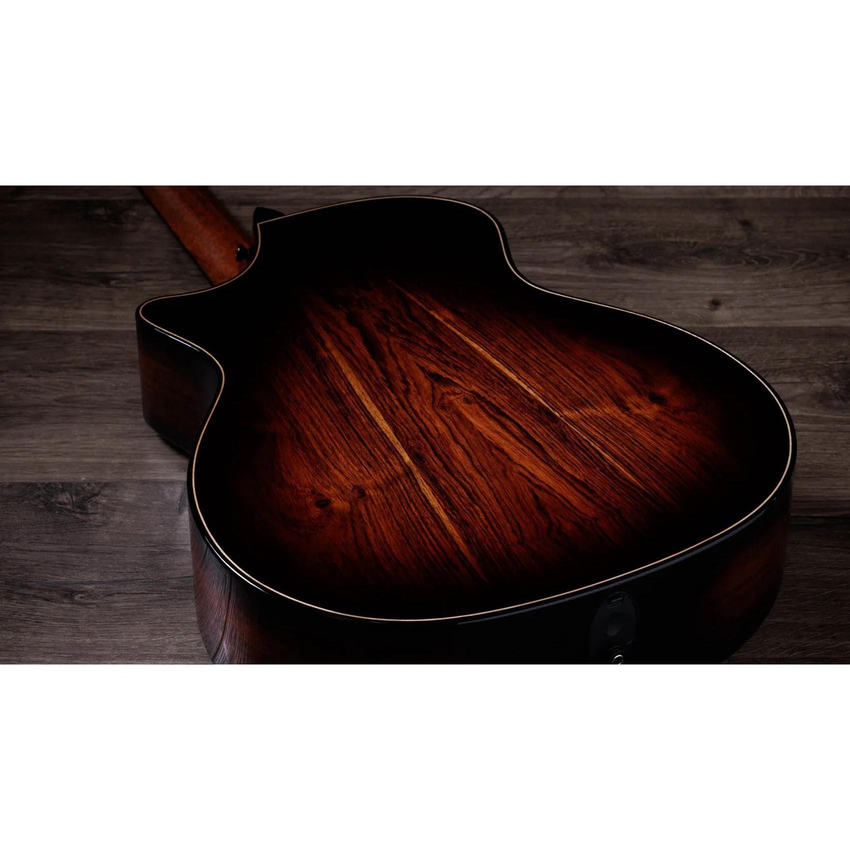 Đàn Guitar Acoustic Taylor Next Generation Builder's Edition 814ce Sinker Redwood/Honduran Rosewood - Shaded Edgeburst-Mai Nguyên Music