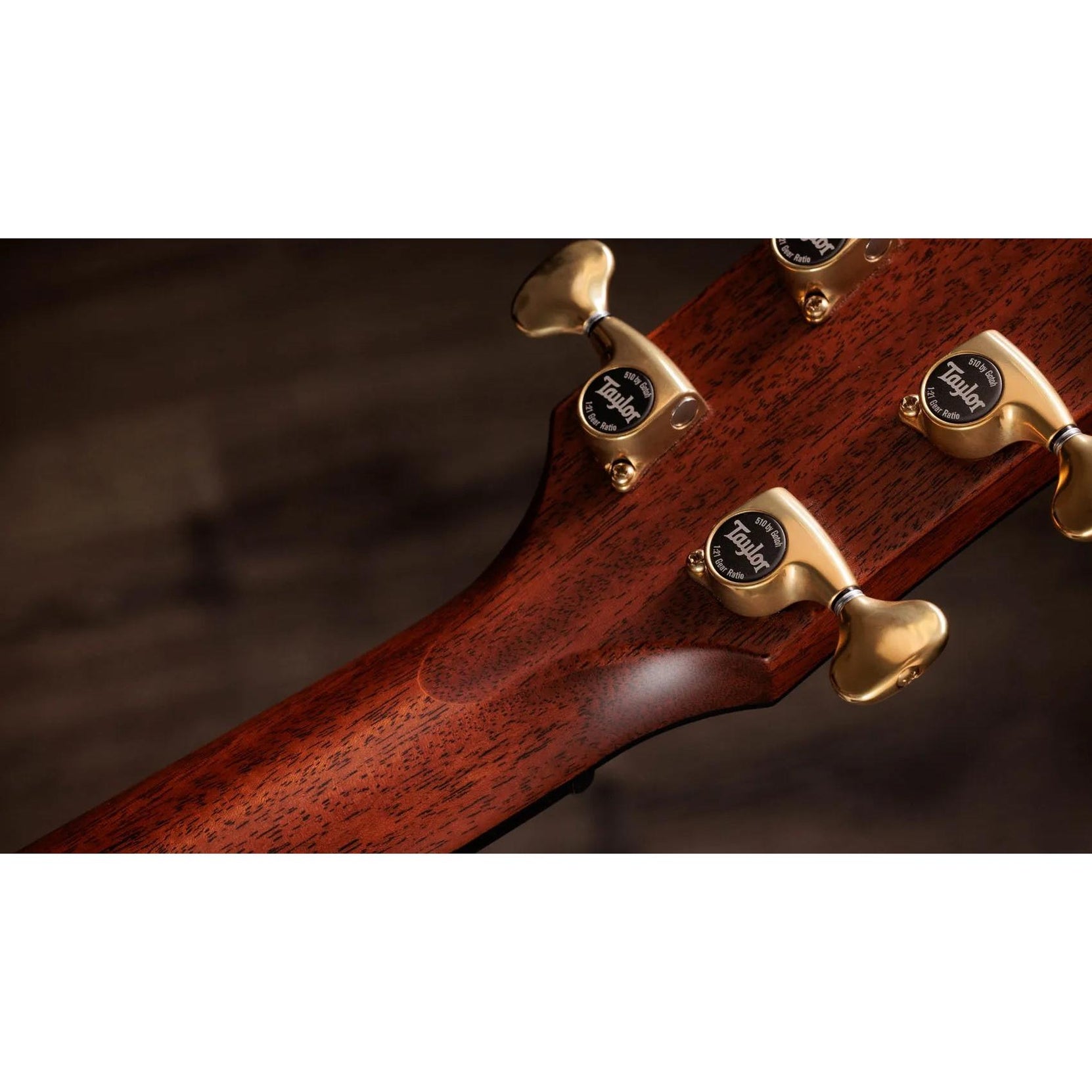 Đàn Guitar Acoustic Taylor Next Generation Builder's Edition 814ce Sinker Redwood/Honduran Rosewood - Shaded Edgeburst-Mai Nguyên Music