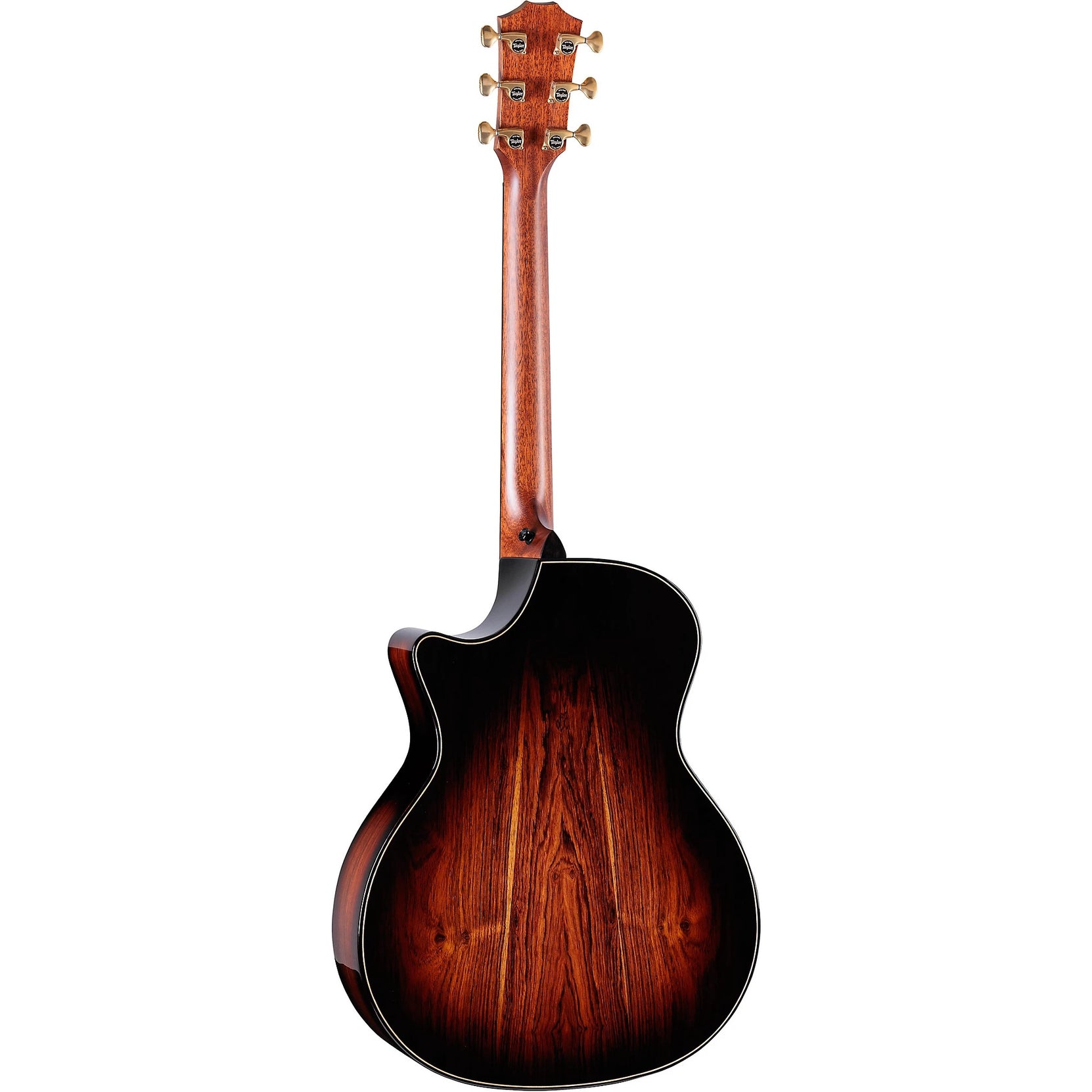Đàn Guitar Acoustic Taylor Next Generation Builder's Edition 814ce Sinker Redwood/Honduran Rosewood - Shaded Edgeburst-Mai Nguyên Music