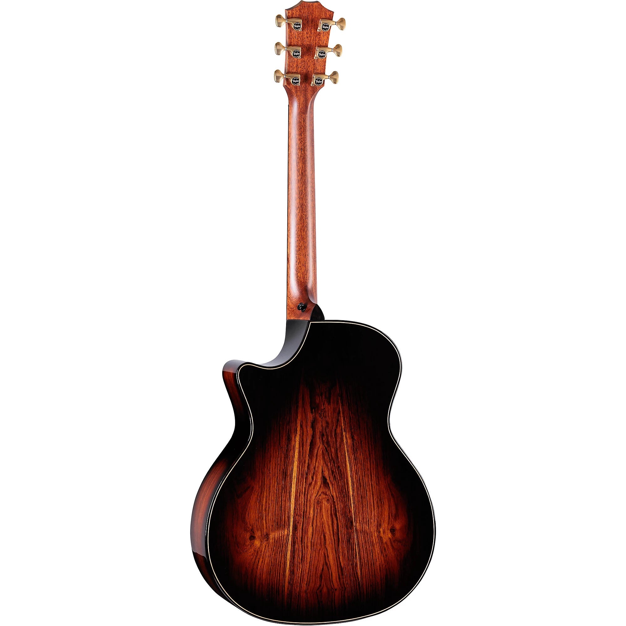 Đàn Guitar Acoustic Taylor Next Generation Builder's Edition 814ce Sinker Redwood/Honduran Rosewood - Shaded Edgeburst-Mai Nguyên Music