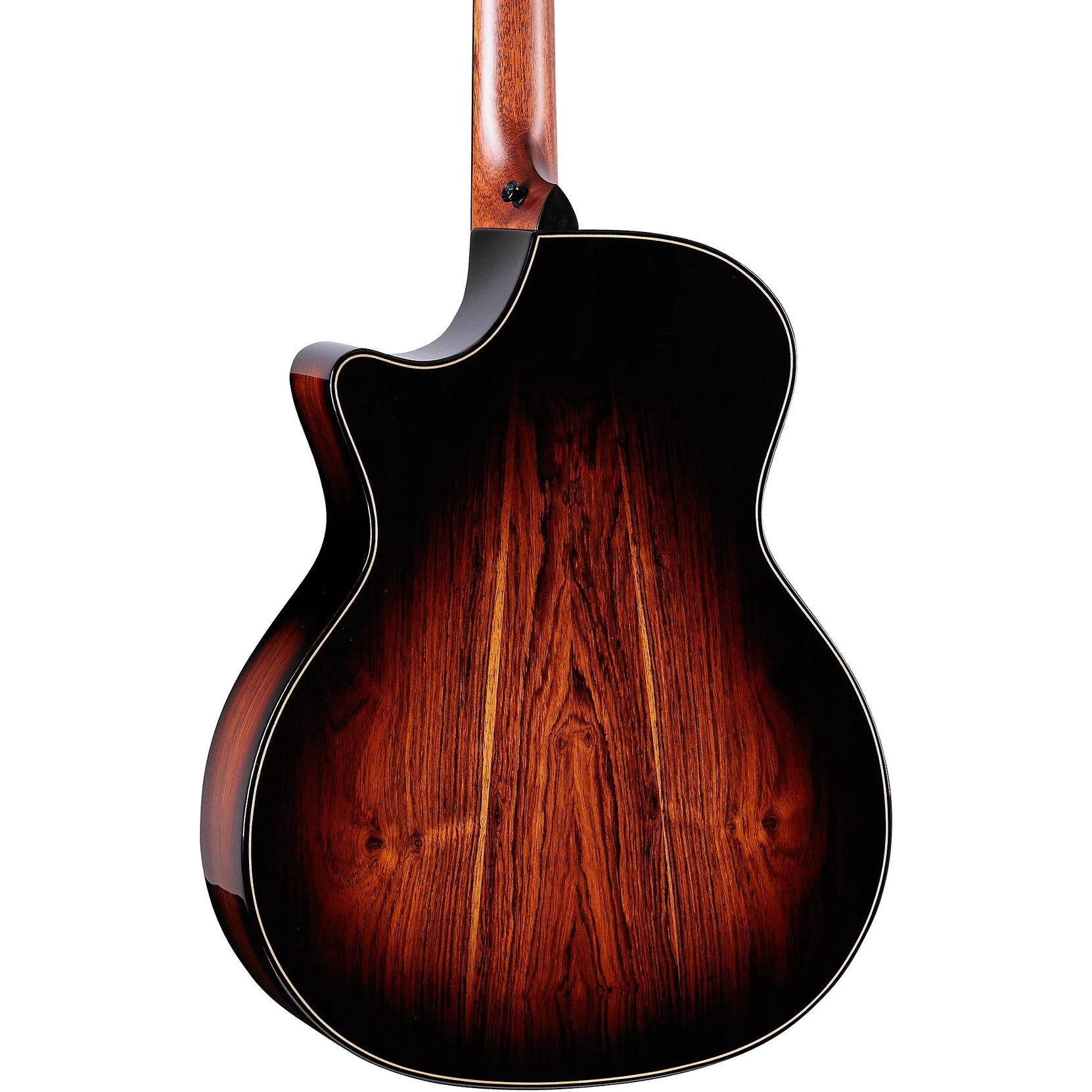 Đàn Guitar Acoustic Taylor Next Generation Builder's Edition 814ce Sinker Redwood/Honduran Rosewood - Shaded Edgeburst-Mai Nguyên Music
