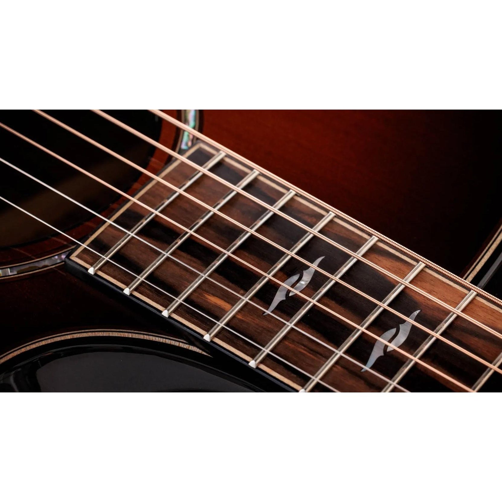 Đàn Guitar Acoustic Taylor Next Generation Builder's Edition 814ce Sinker Redwood/Honduran Rosewood - Shaded Edgeburst-Mai Nguyên Music