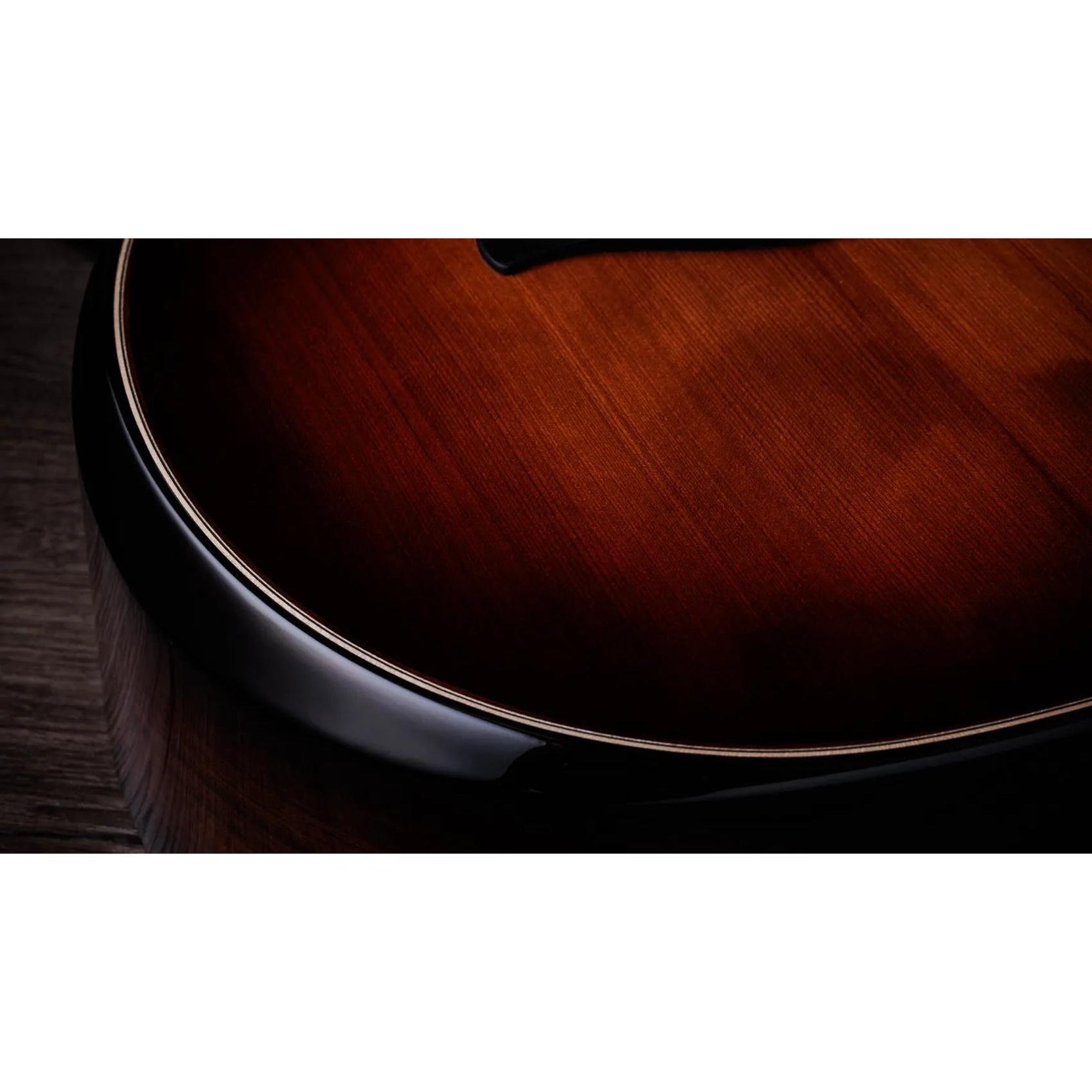Đàn Guitar Acoustic Taylor Next Generation Builder's Edition 814ce Sinker Redwood/Honduran Rosewood - Shaded Edgeburst-Mai Nguyên Music