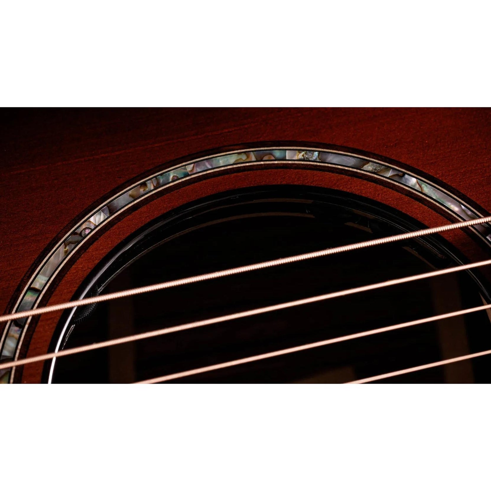 Đàn Guitar Acoustic Taylor Next Generation Builder's Edition 814ce Sinker Redwood/Honduran Rosewood - Shaded Edgeburst-Mai Nguyên Music