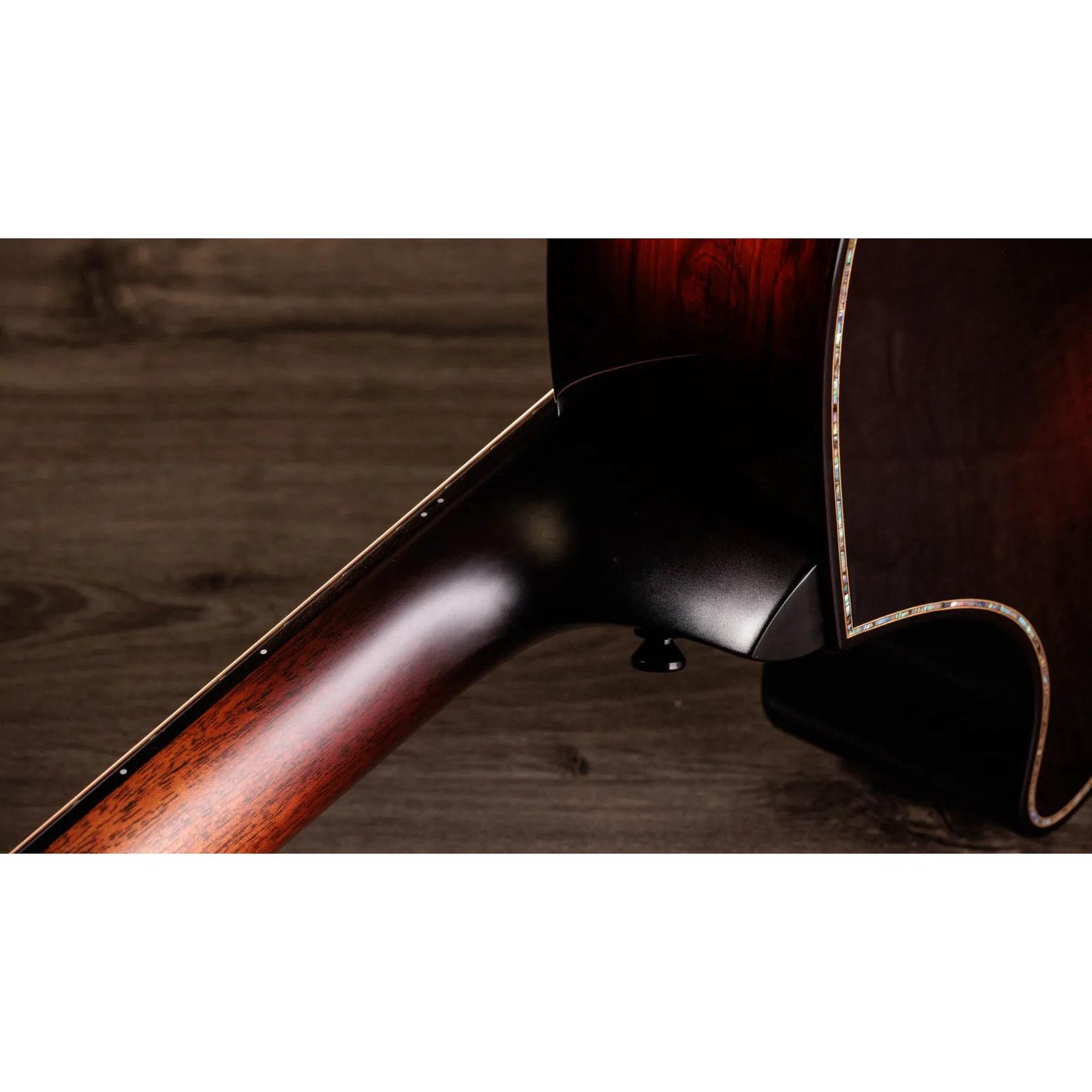 Đàn Guitar Acoustic Taylor Next Generation Builder's Edition 914ce Honduran Rosewood - Kona Edgeburst-Mai Nguyên Music