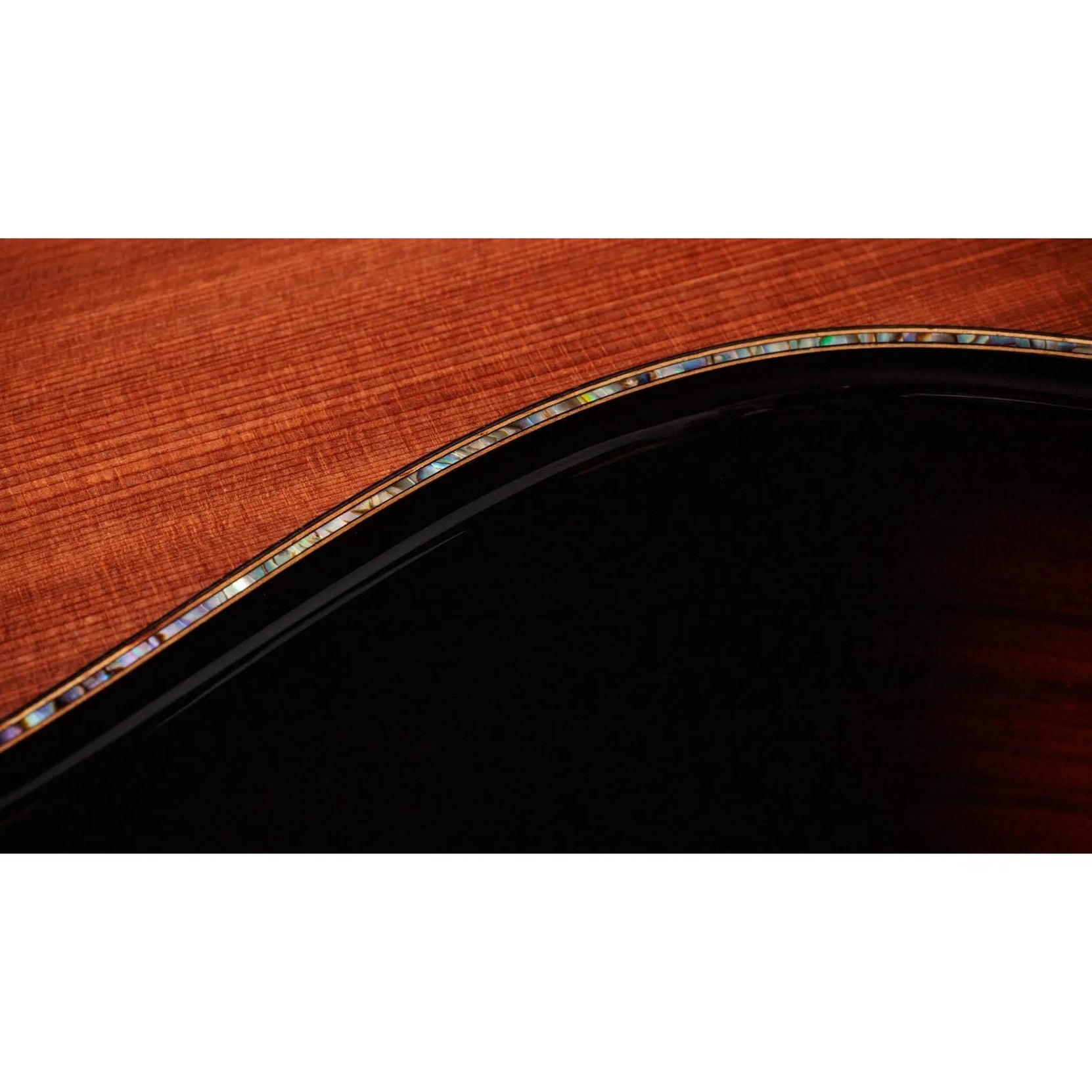 Đàn Guitar Acoustic Taylor Next Generation Builder's Edition 914ce Honduran Rosewood - Kona Edgeburst-Mai Nguyên Music
