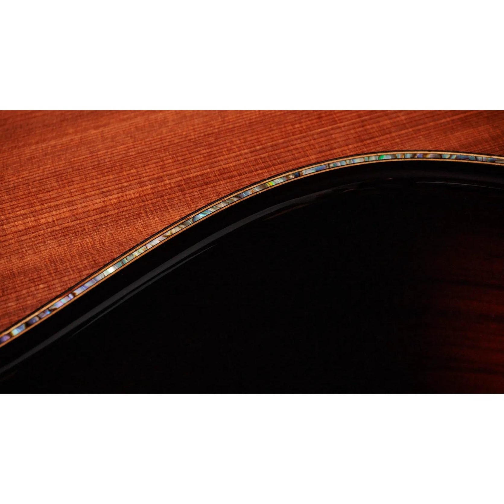 Đàn Guitar Acoustic Taylor Next Generation Builder's Edition 914ce Honduran Rosewood - Kona Edgeburst-Mai Nguyên Music