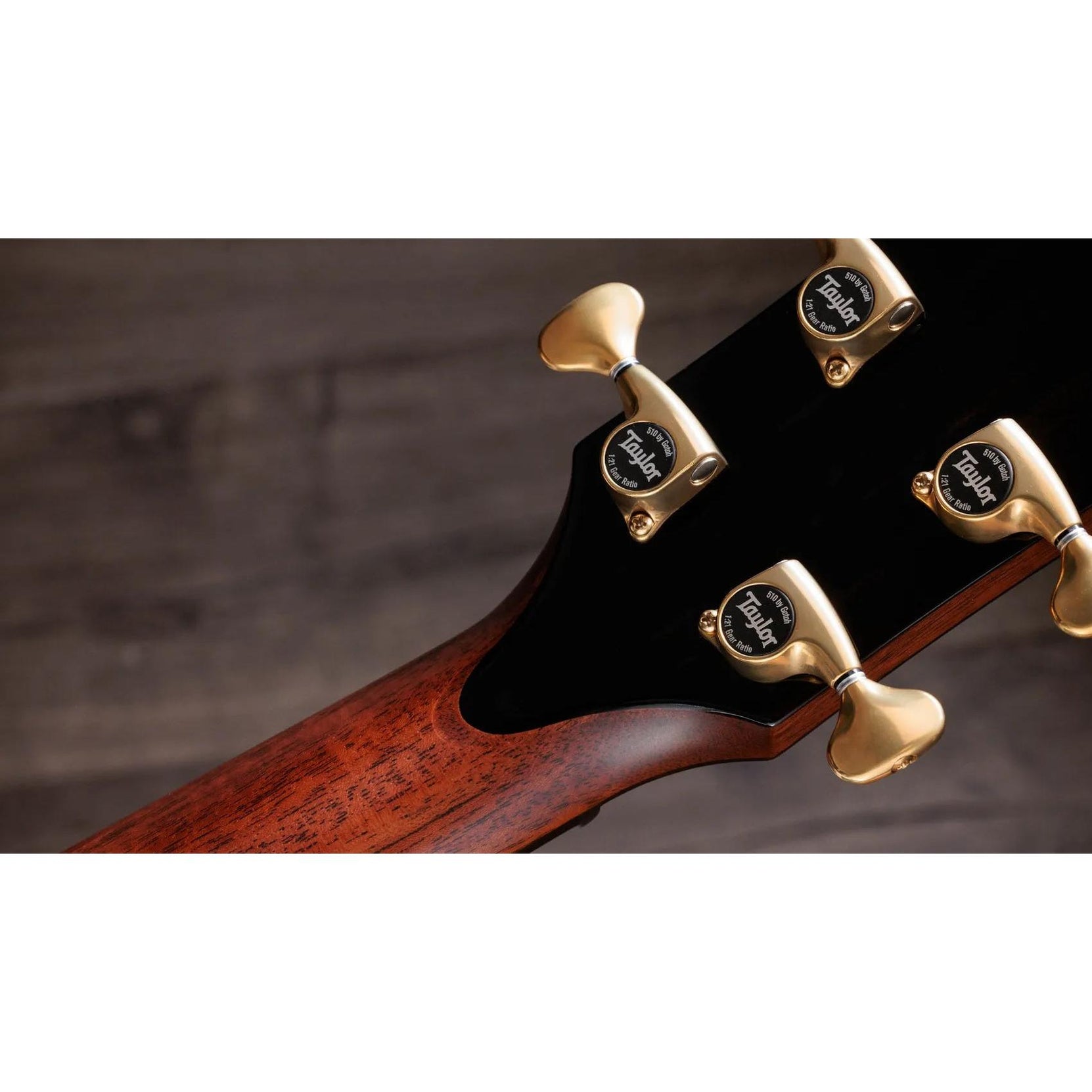 Đàn Guitar Acoustic Taylor Next Generation Builder's Edition 914ce Honduran Rosewood - Kona Edgeburst-Mai Nguyên Music